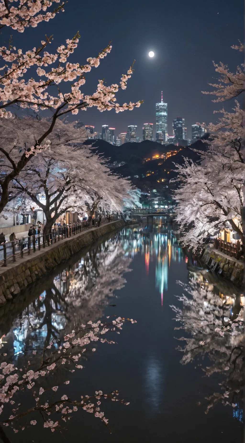 ai character: lee felix background