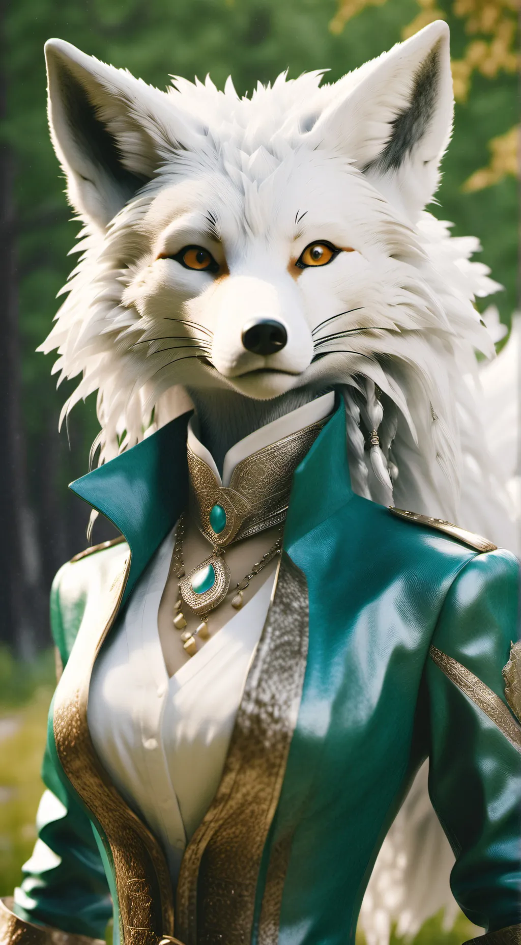 Talkie AI - Chat with Tasha 