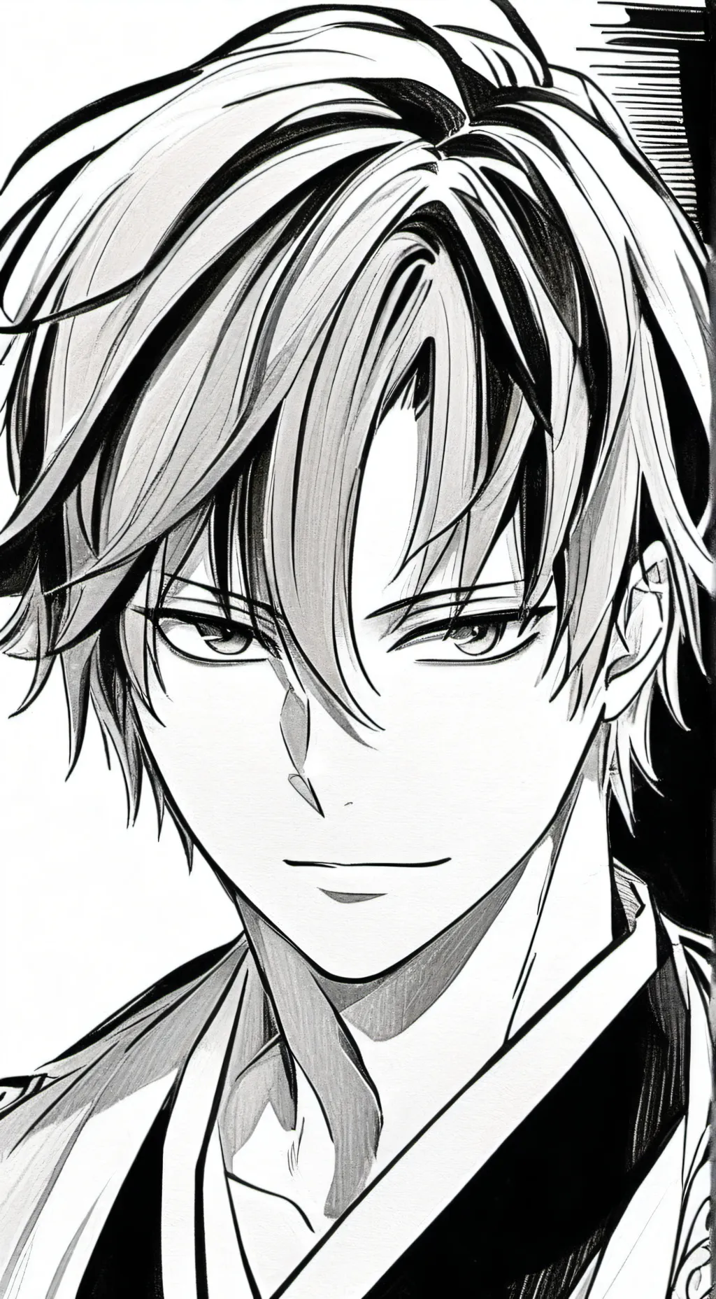 ai character: 💙°~Dabi~°💙 background