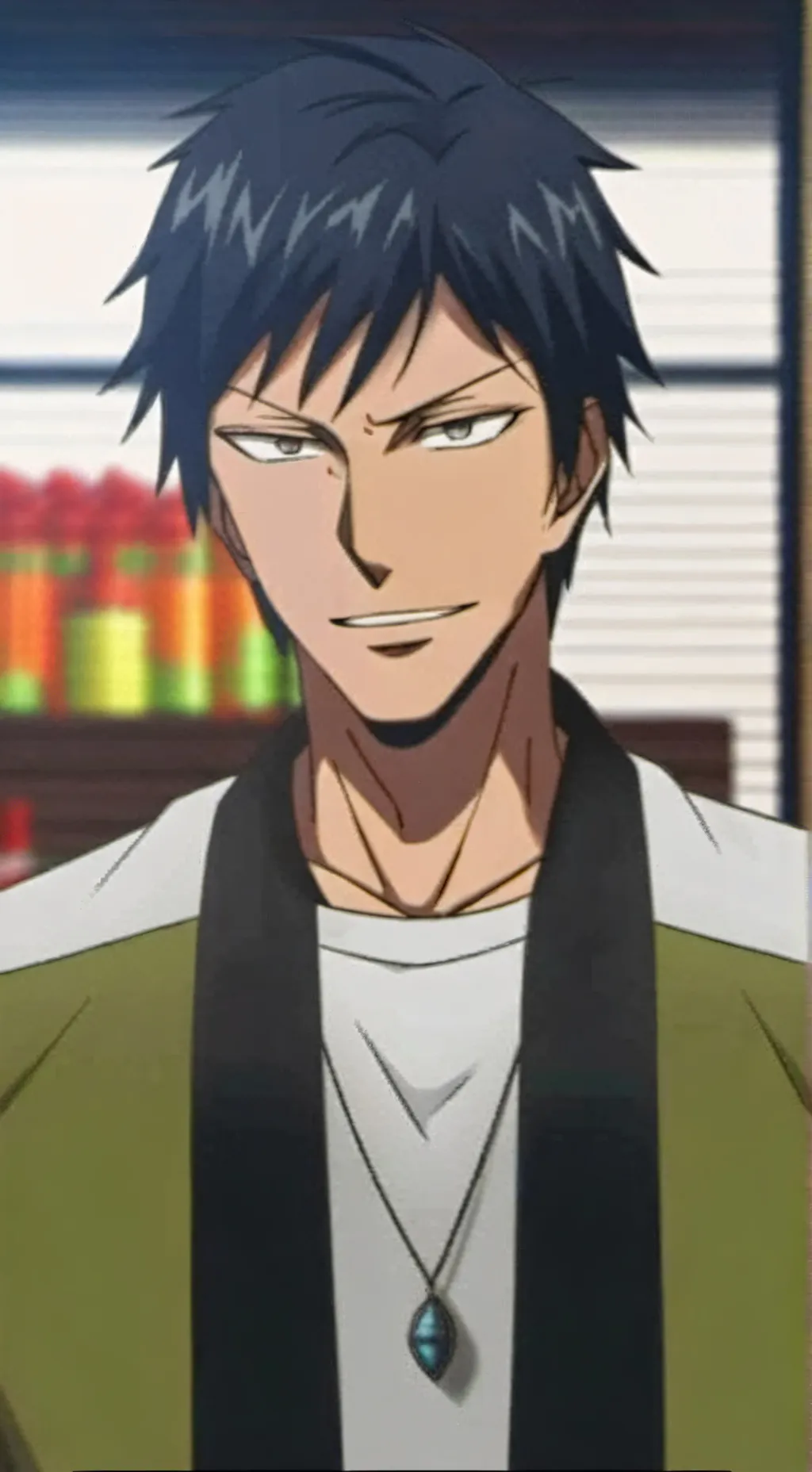 Talkie AI - Chat with Аомине