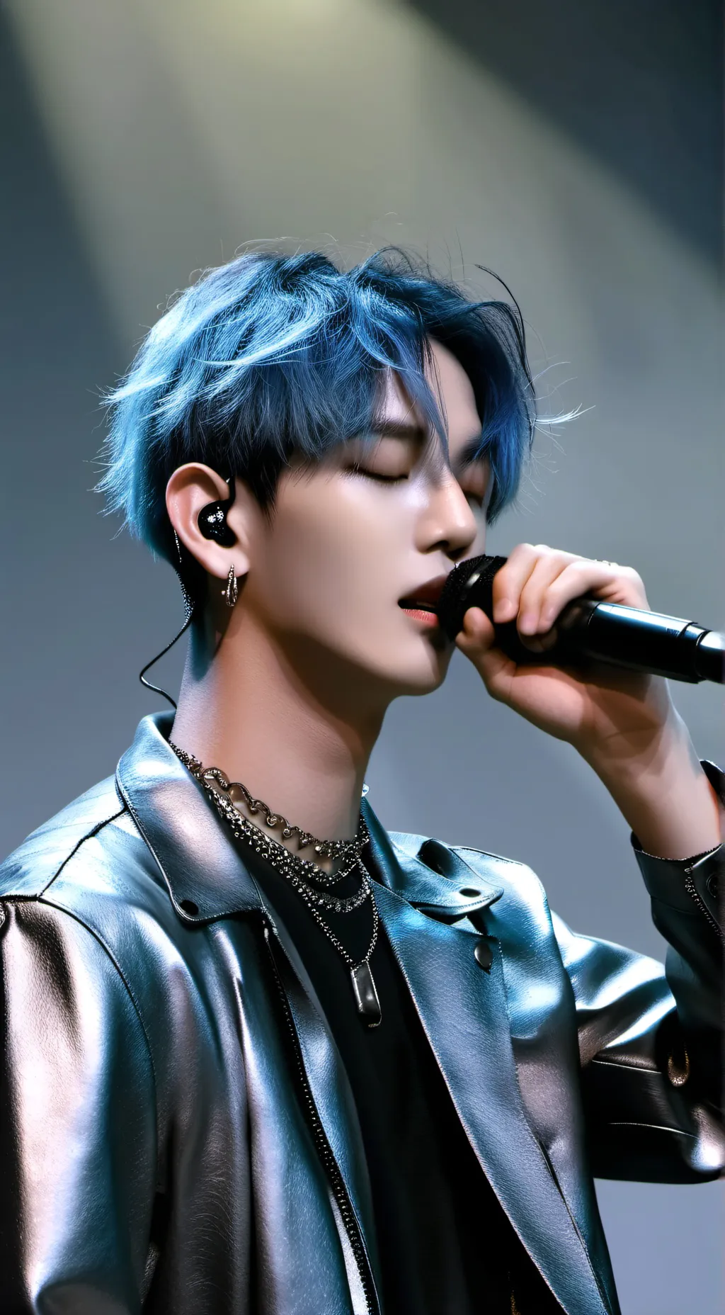 Talkie AI - Chat with Ray