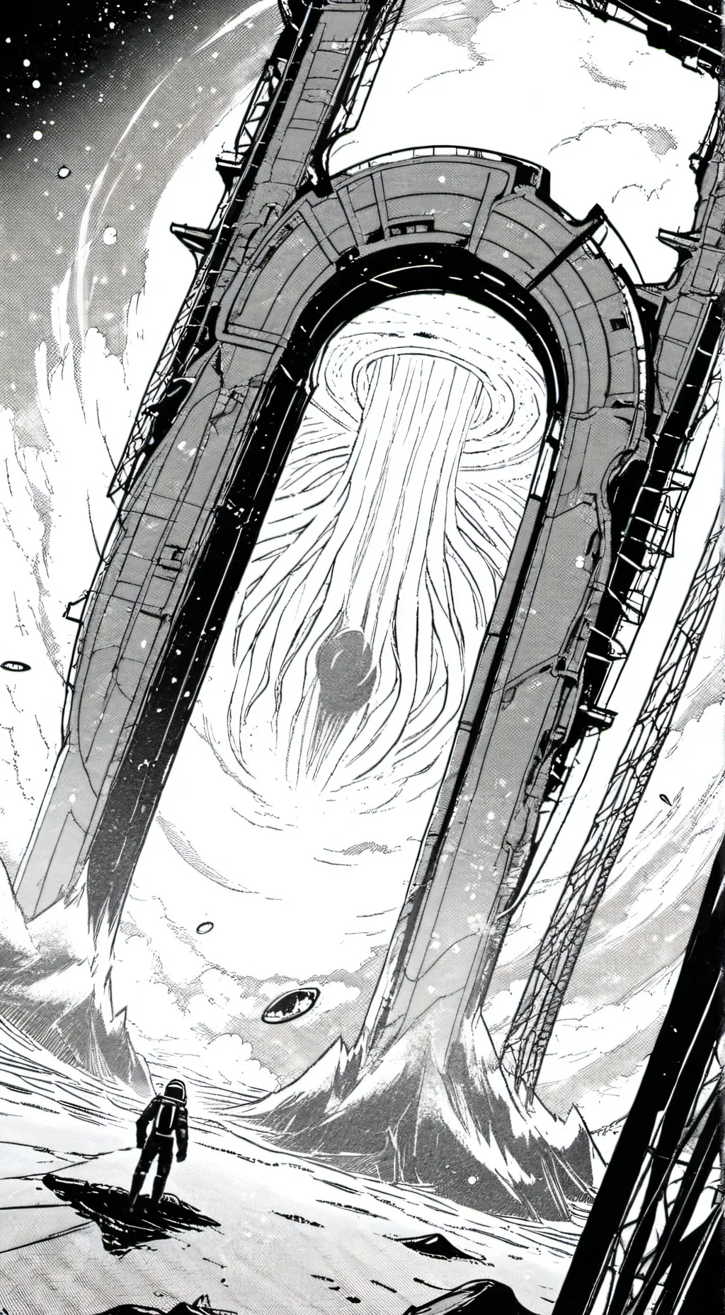 Talkie AI - Chat with [UNINHABITABLE] 