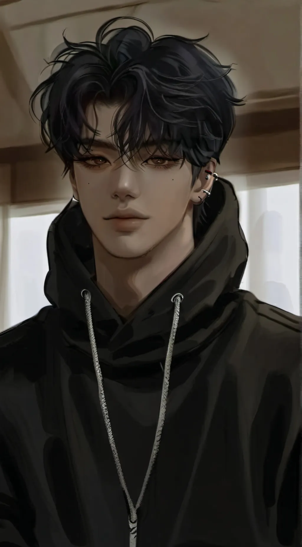 ai character: ⋆˚࿔[𝑱𝒂𝒆-𝒉𝒂]•♡˖° background