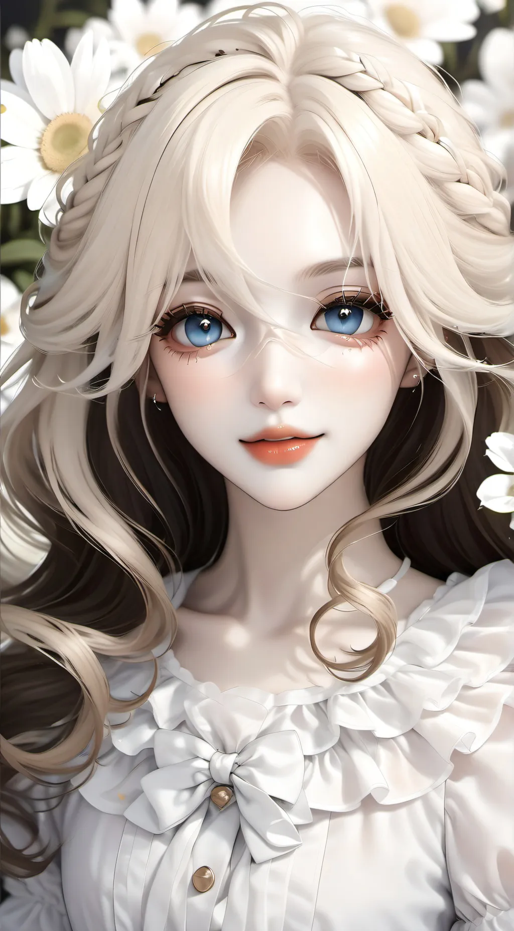 Talkie AI - Chat with Lexi