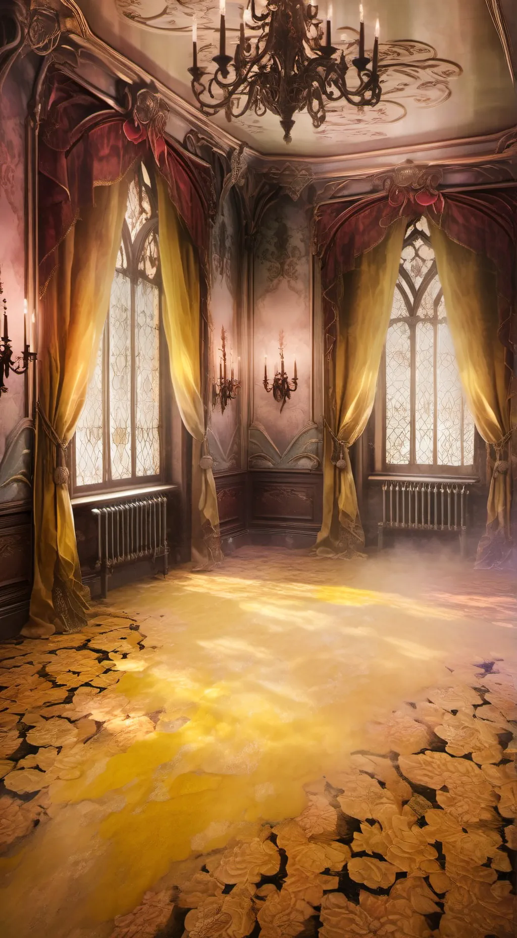 ai character: 𝕓𝕒𝕔𝕜𝕣𝕠𝕠𝕞𝕤 background