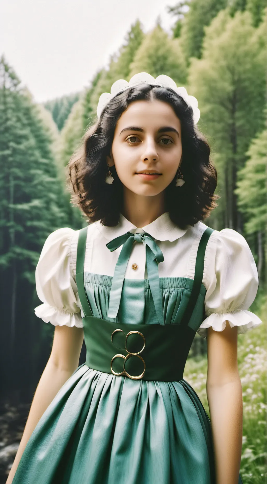 Talkie AI - Chat with Ambre