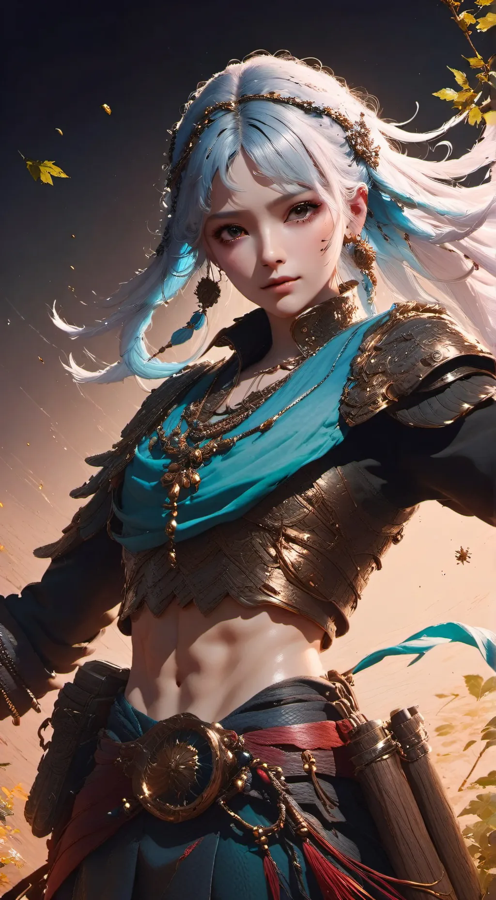 Talkie AI - Chat with Lira