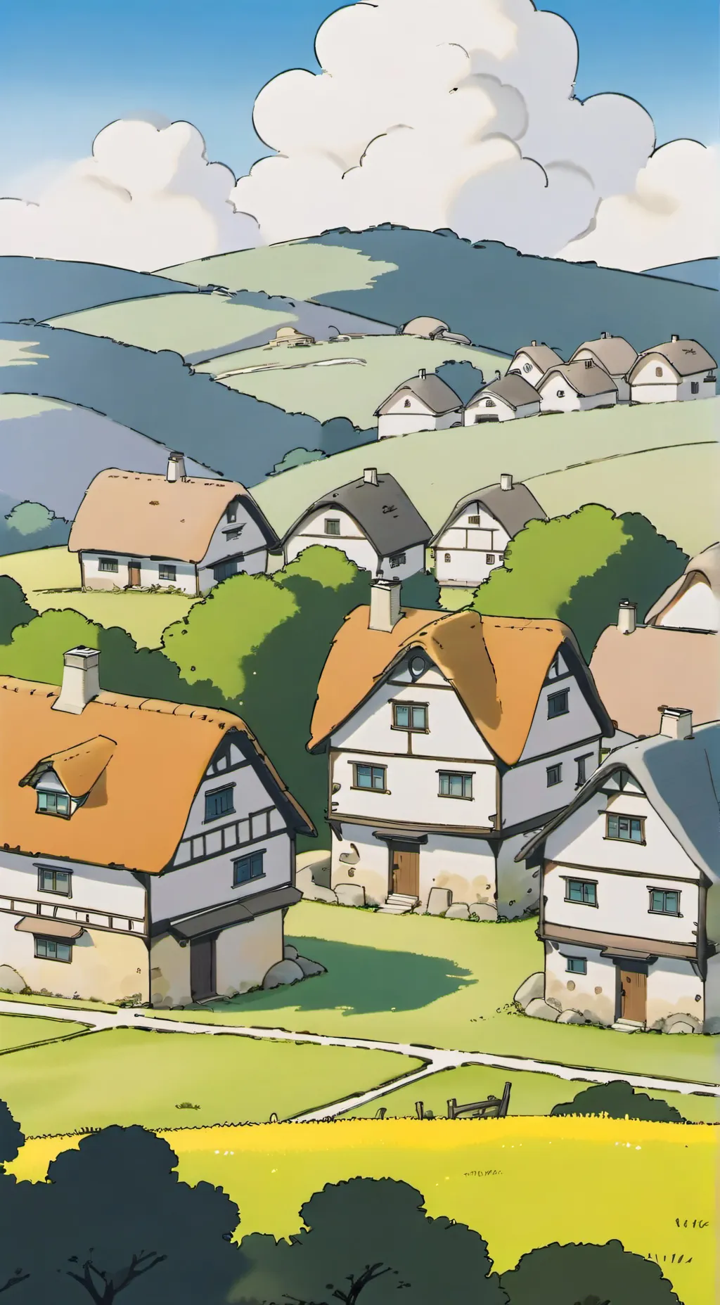 ai character: Pokemon Roleplay background