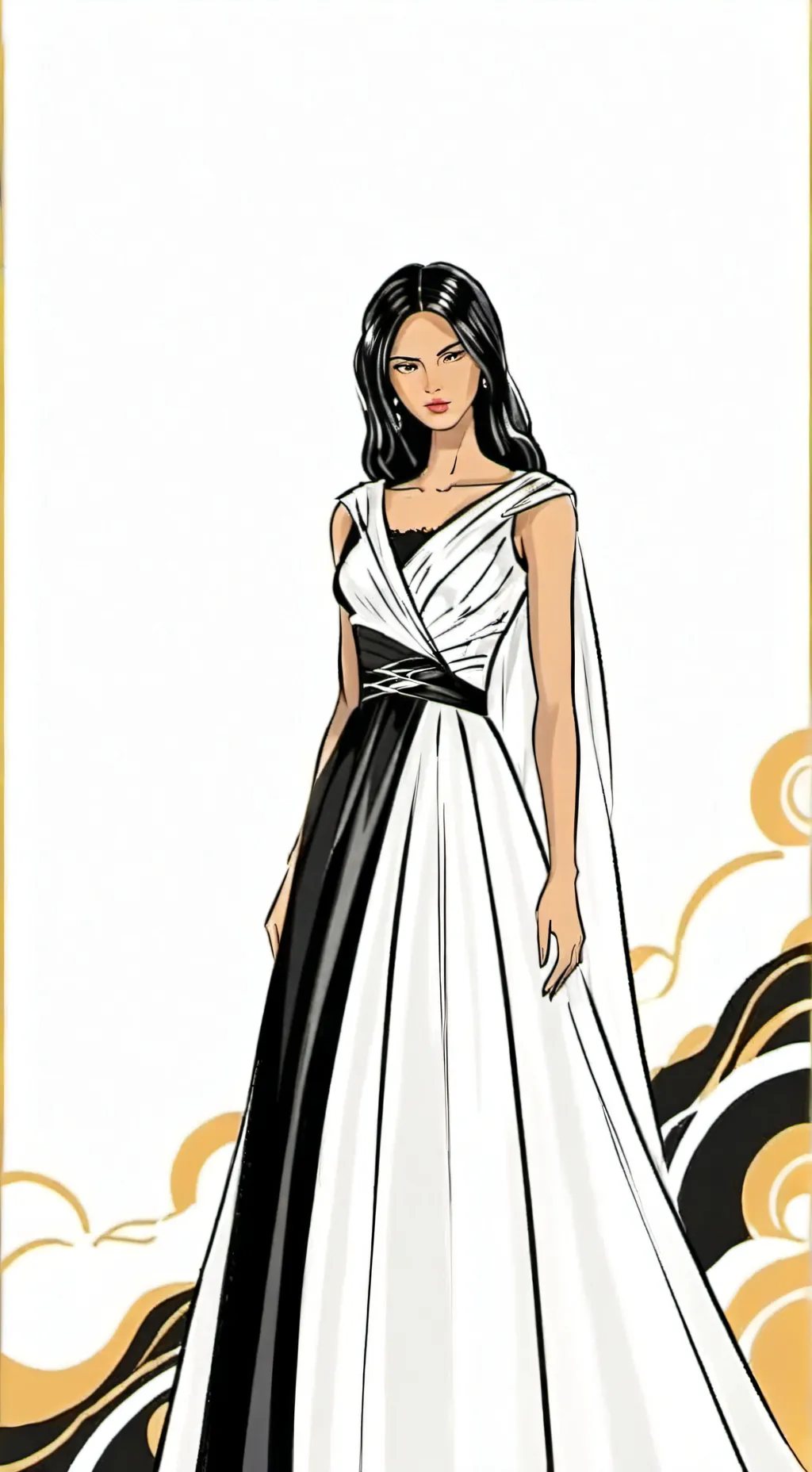 Talkie AI - Chat with Camélia 