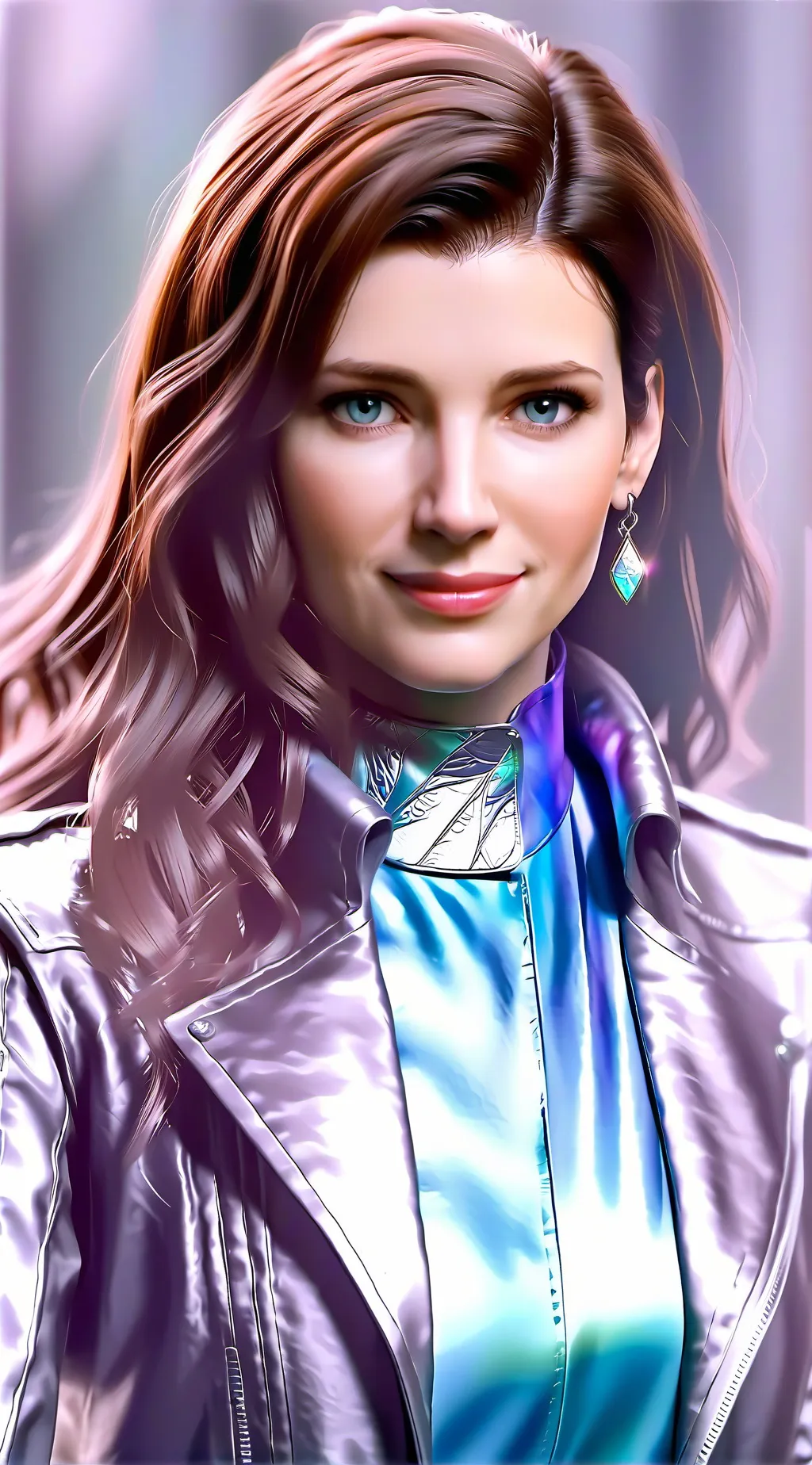 Talkie AI - Chat with Seraphina