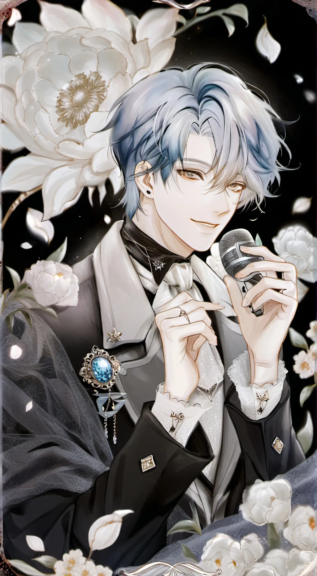 ai character: liam!/⁠ᐠ⁠｡⁠ꞈ⁠｡⁠ᐟ⁠\ background