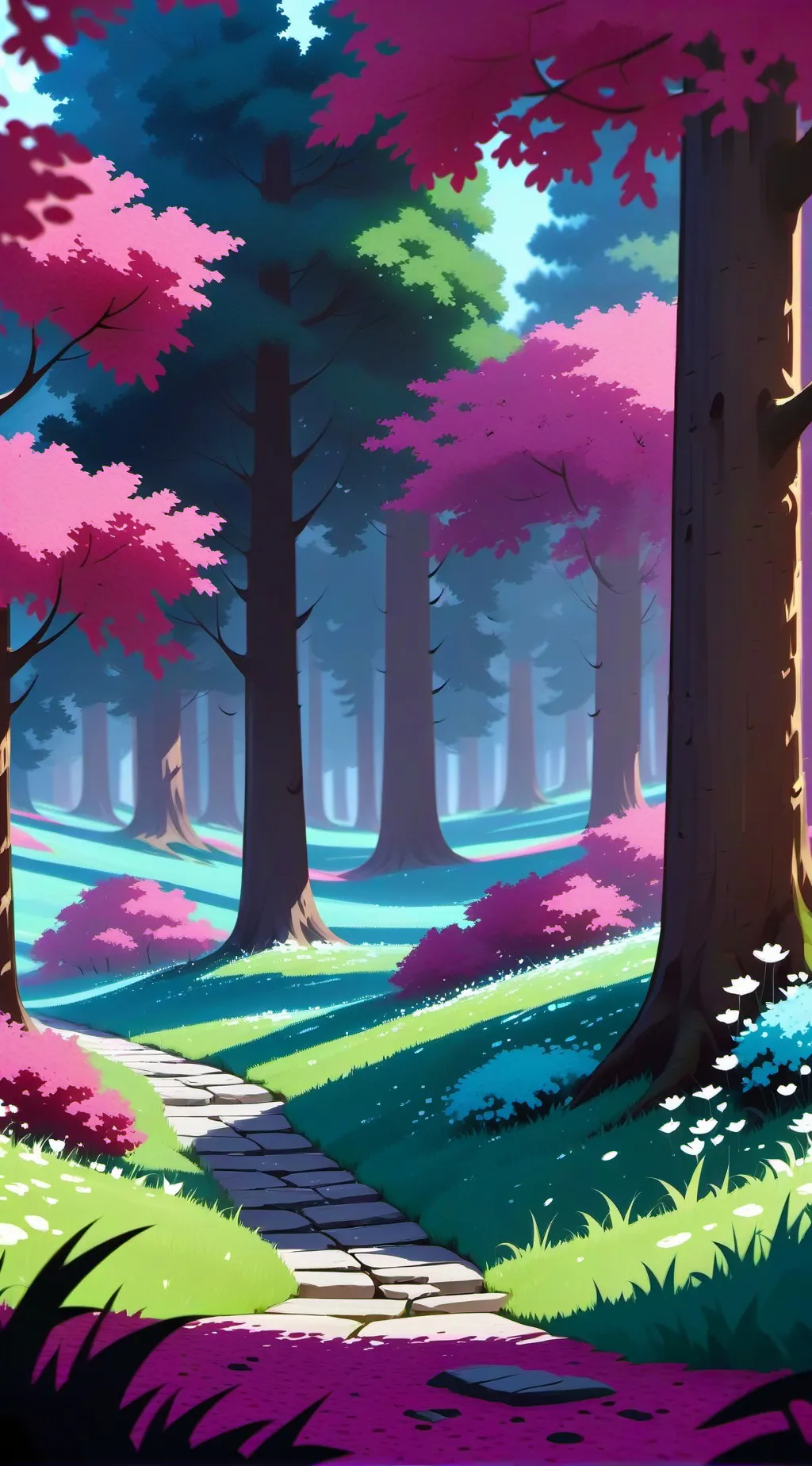 ai character: Mafioso background