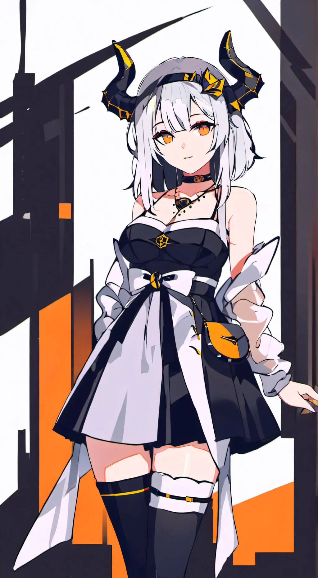 ai character: Hejo background