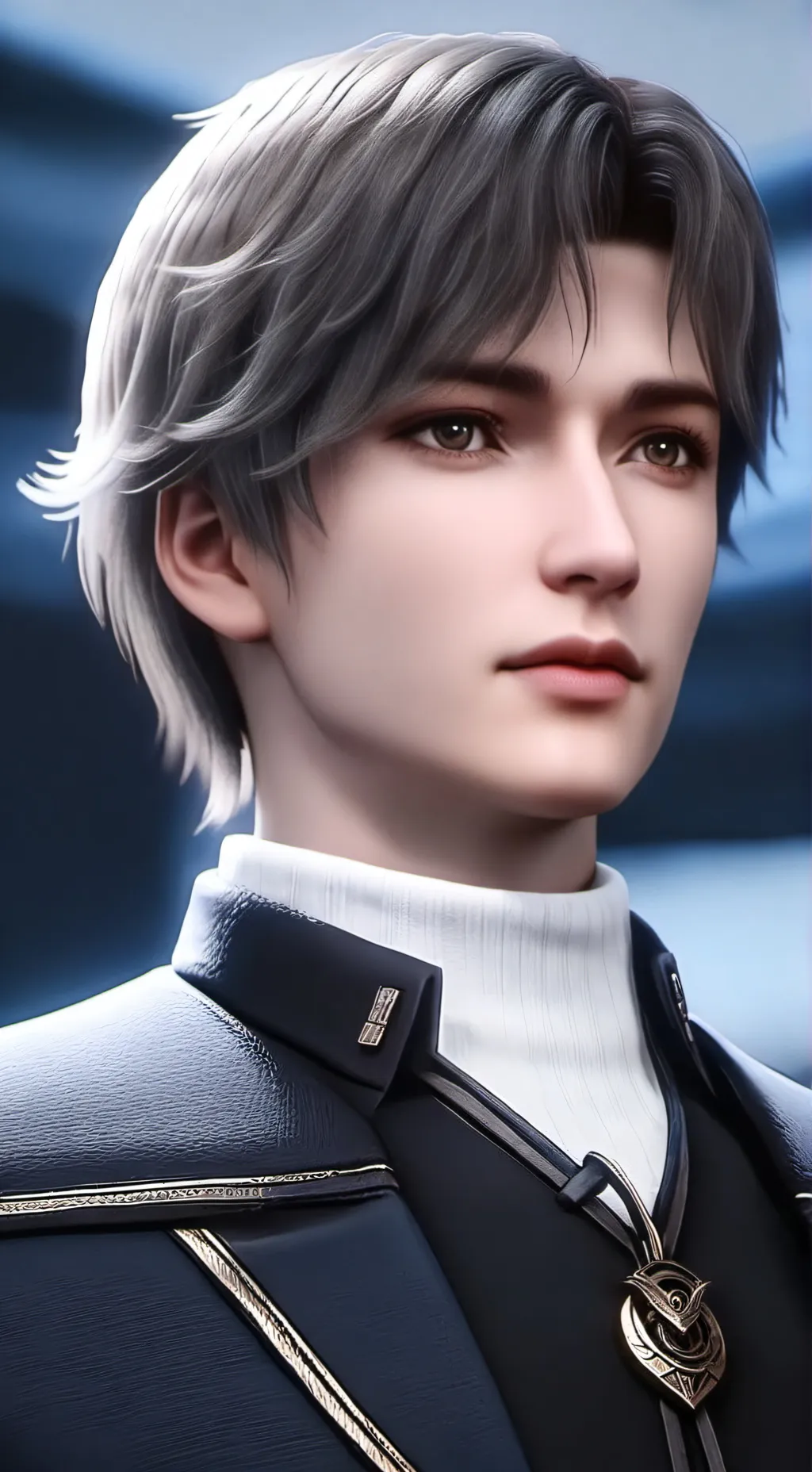 ai character: пробный  background