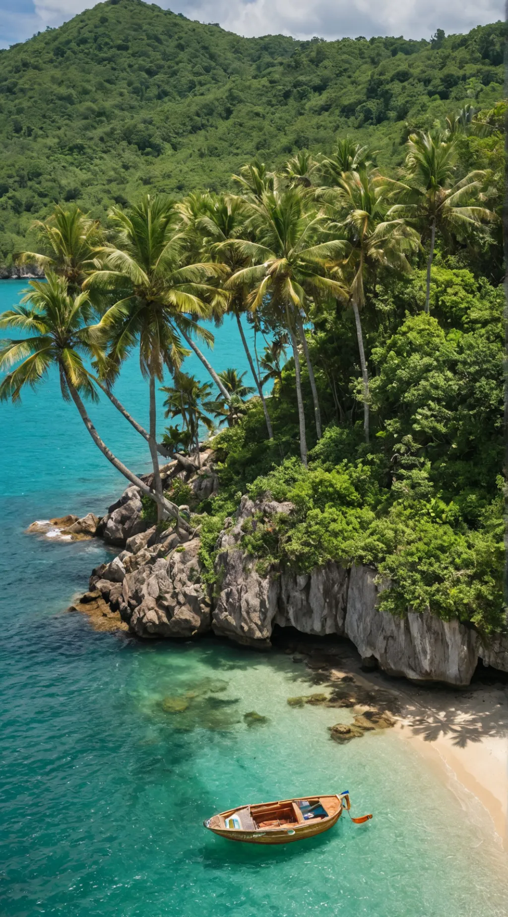 ai character: mha isla background