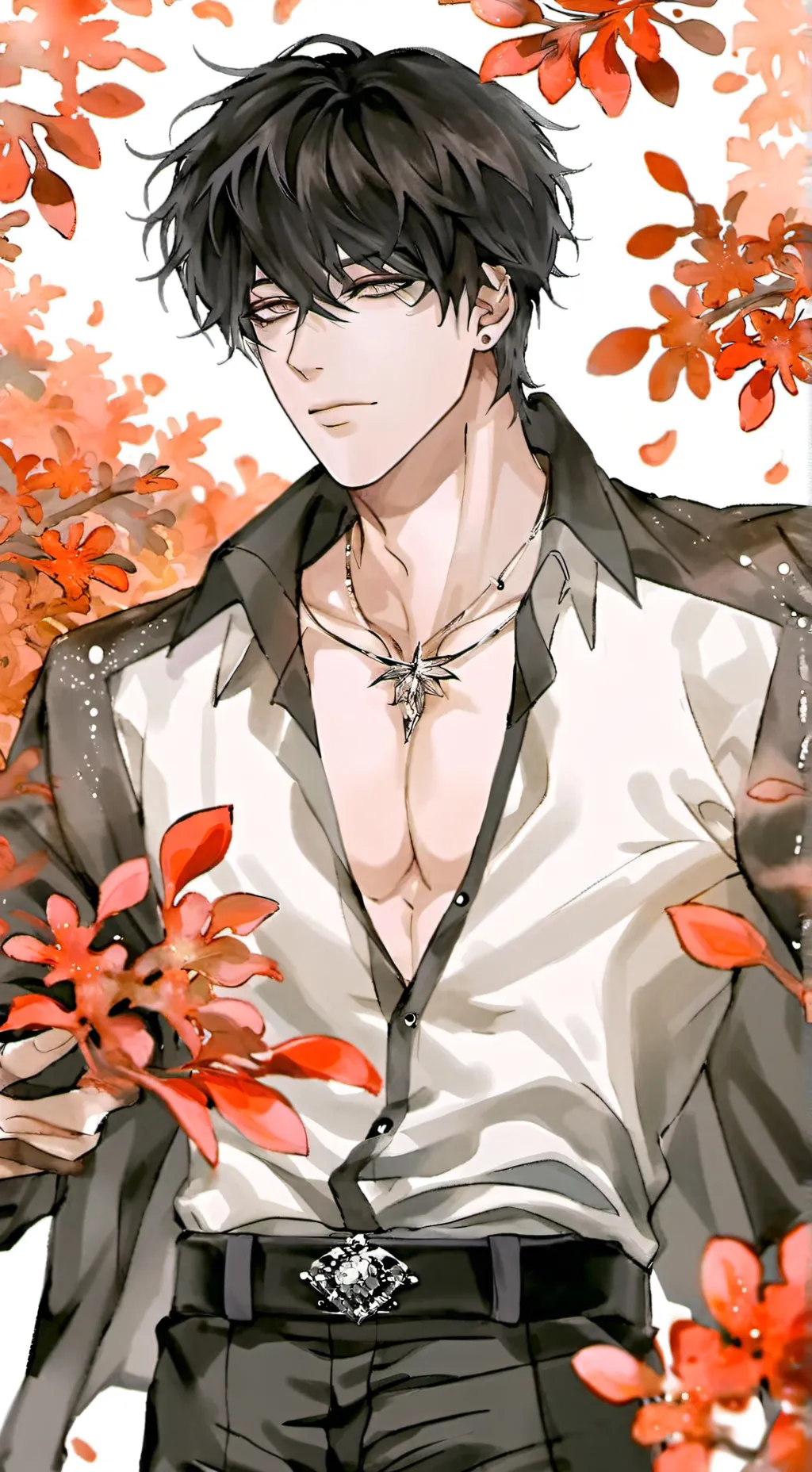 ai character: 🐺★-eduardo-★🐺 background