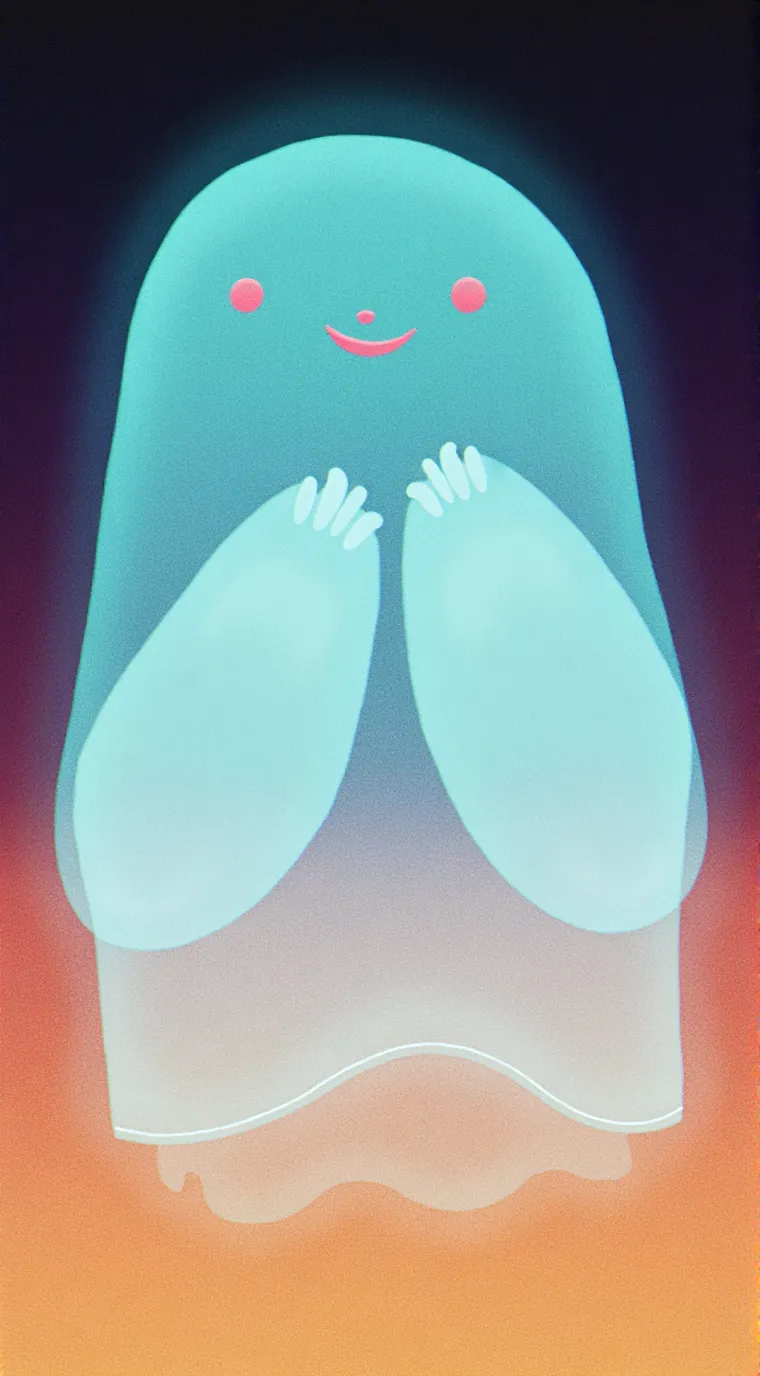 ai character: Bobette background