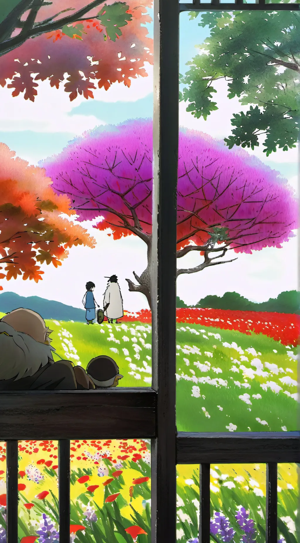 Talkie AI - Chat with find the chomiks 2