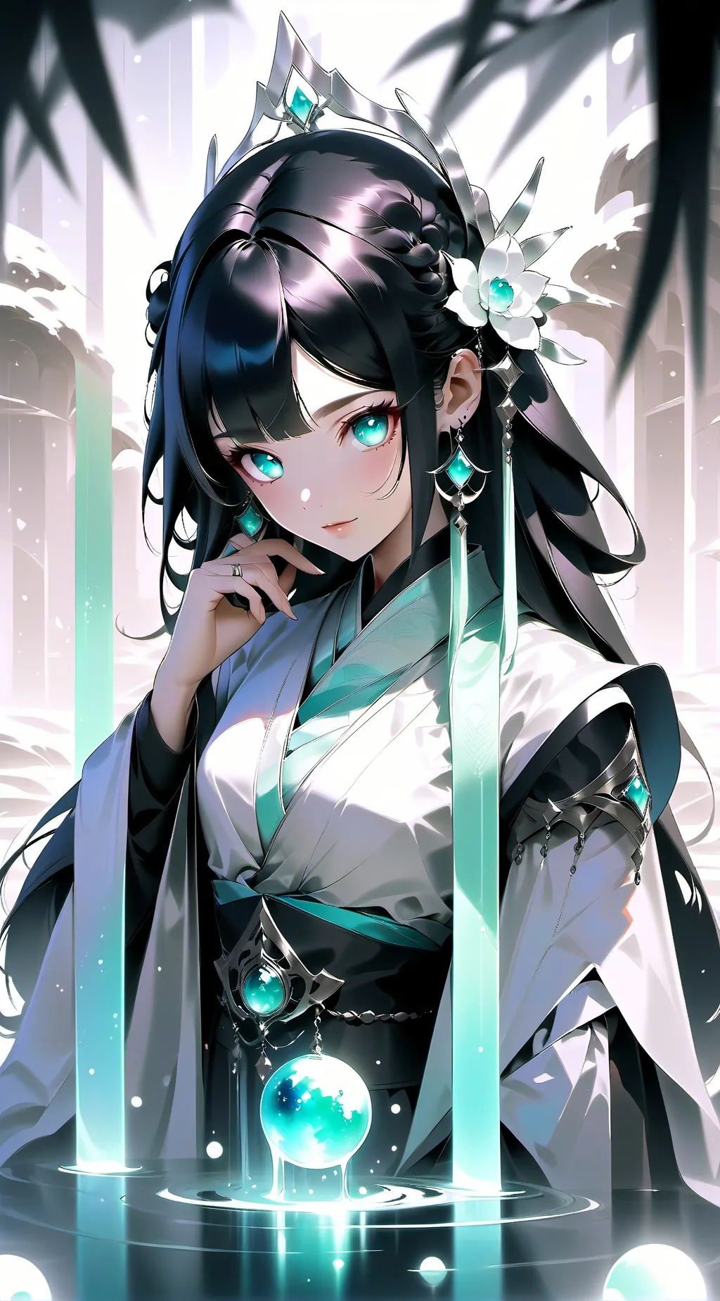 ai character: ✨R3SET(🌸HEREMS🌸)✨ background