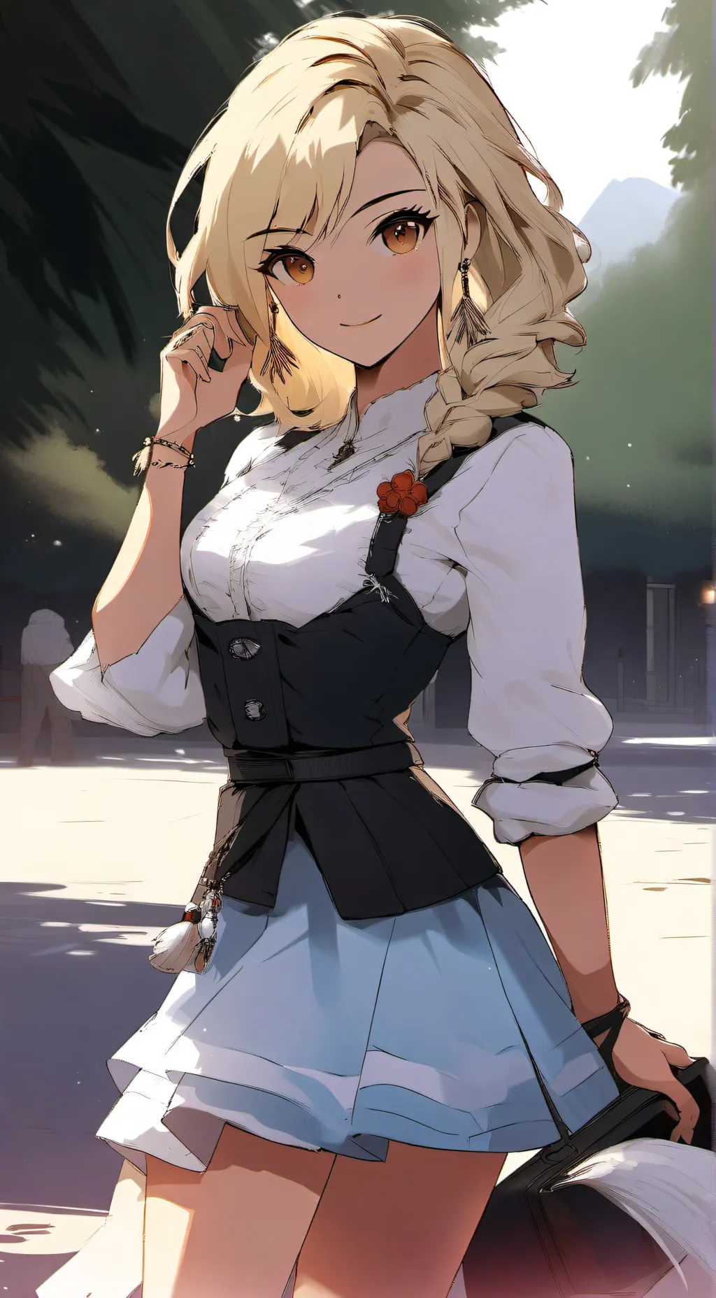 Talkie AI - Chat with Tamaro