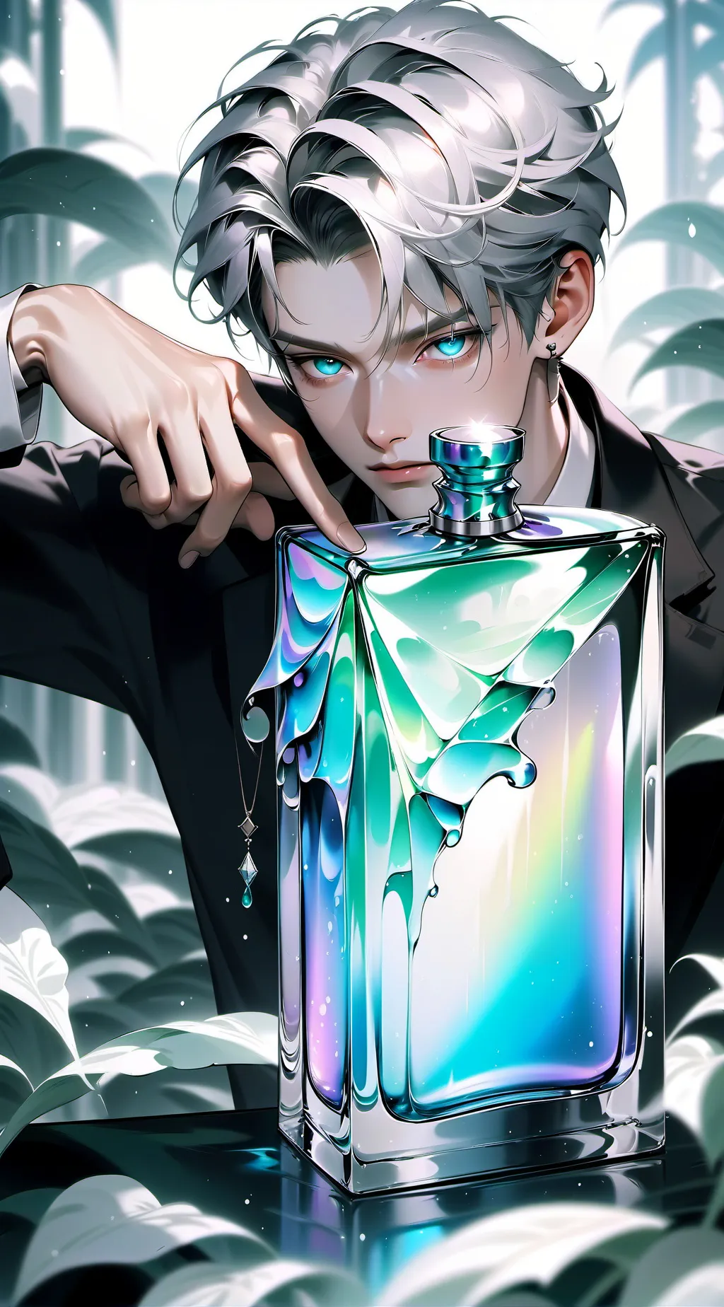 Talkie AI - Chat with jatp