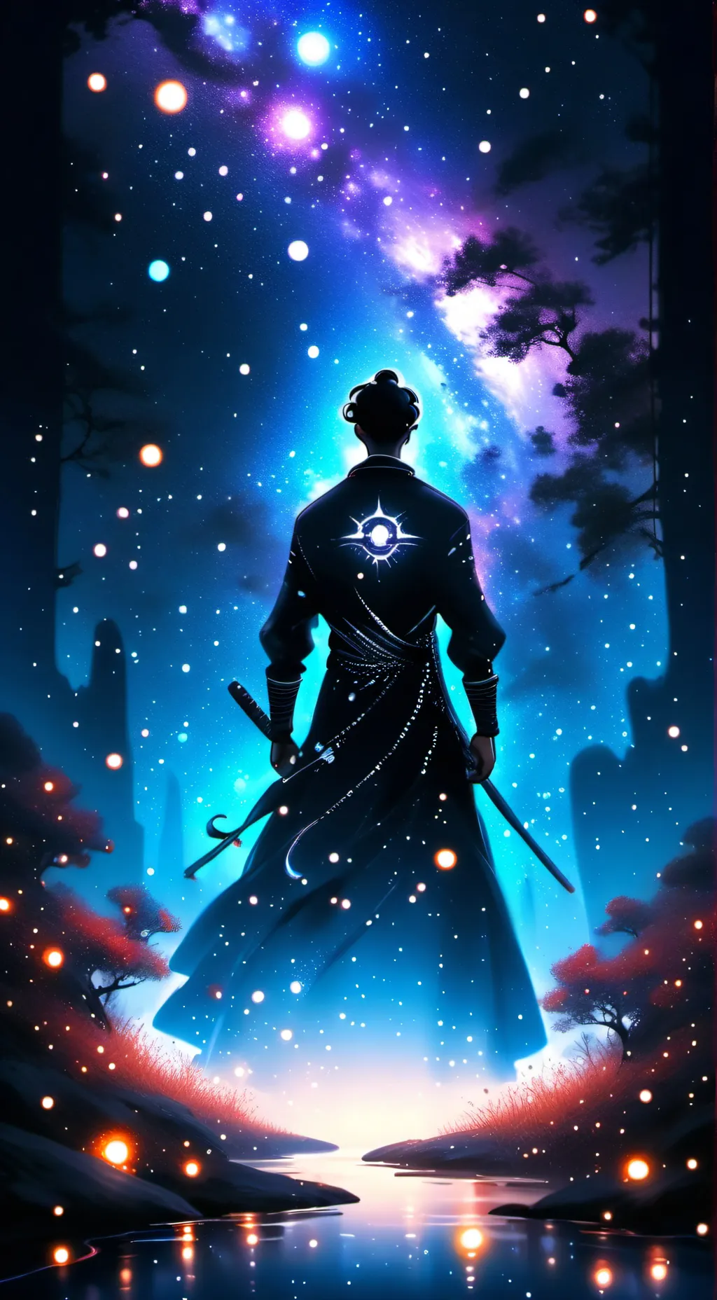 ai character: the Goobers  background