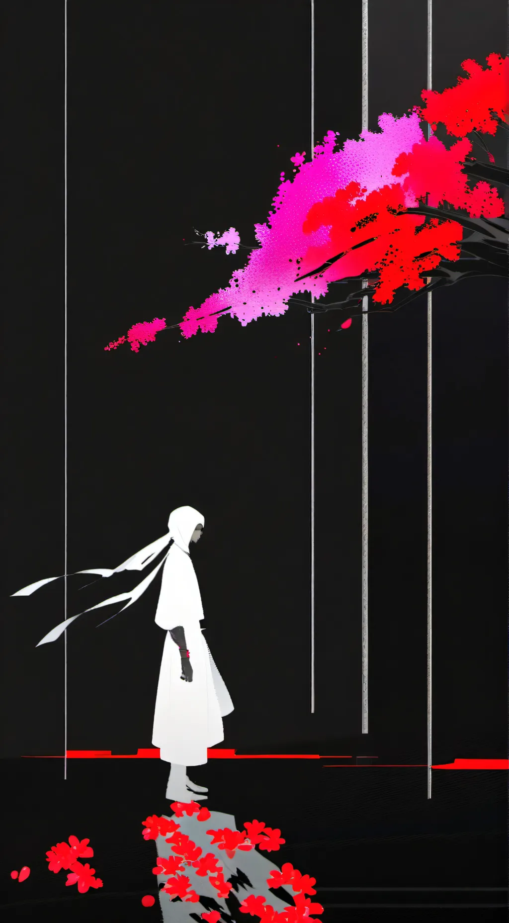 ai character: Jason seu namorado background