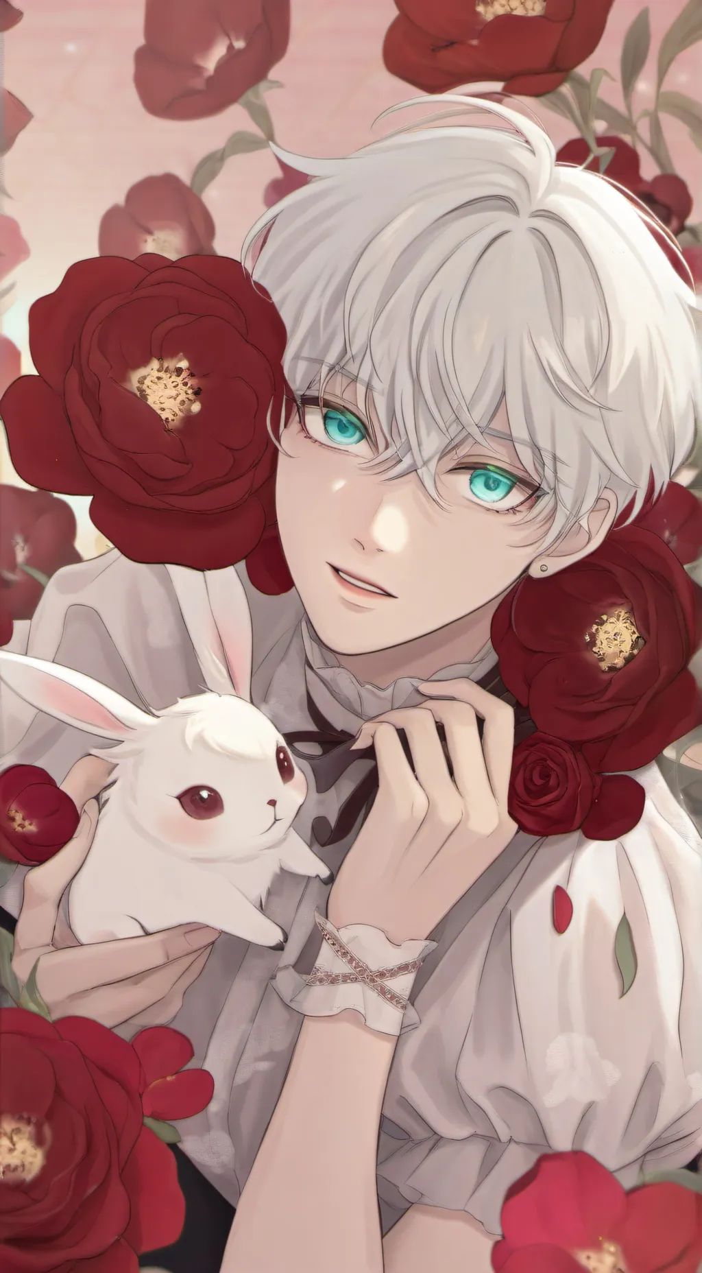 ai character: §§XADEN§§🥵❤️😳 background