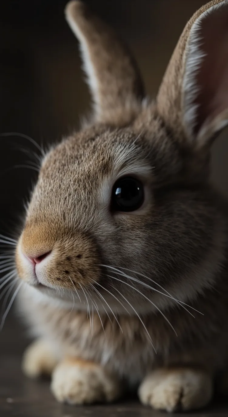 ai character: gubby background