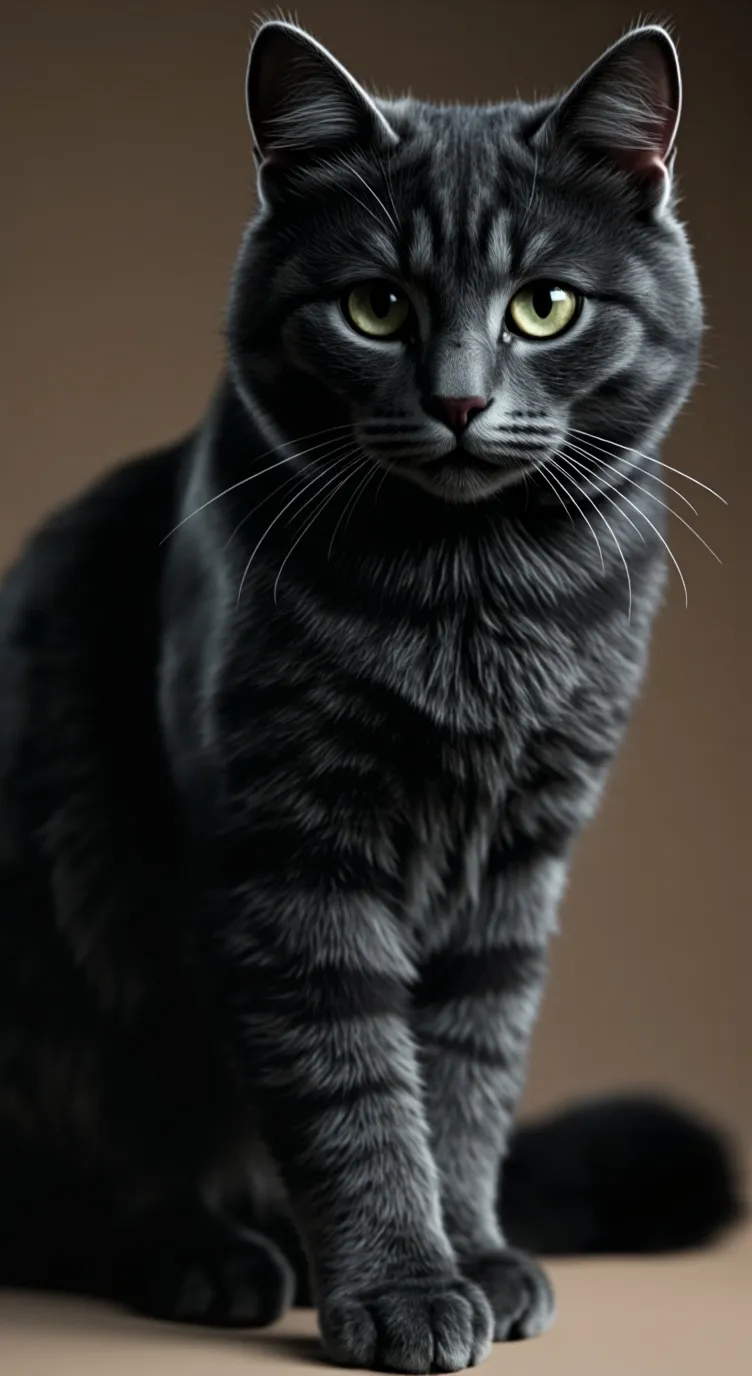 ai character: rex background