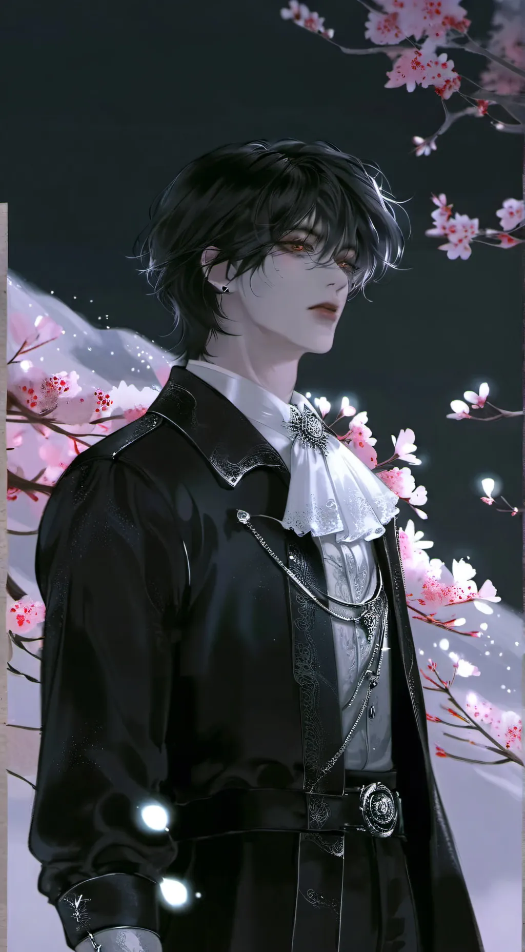 ai character: Rygon background