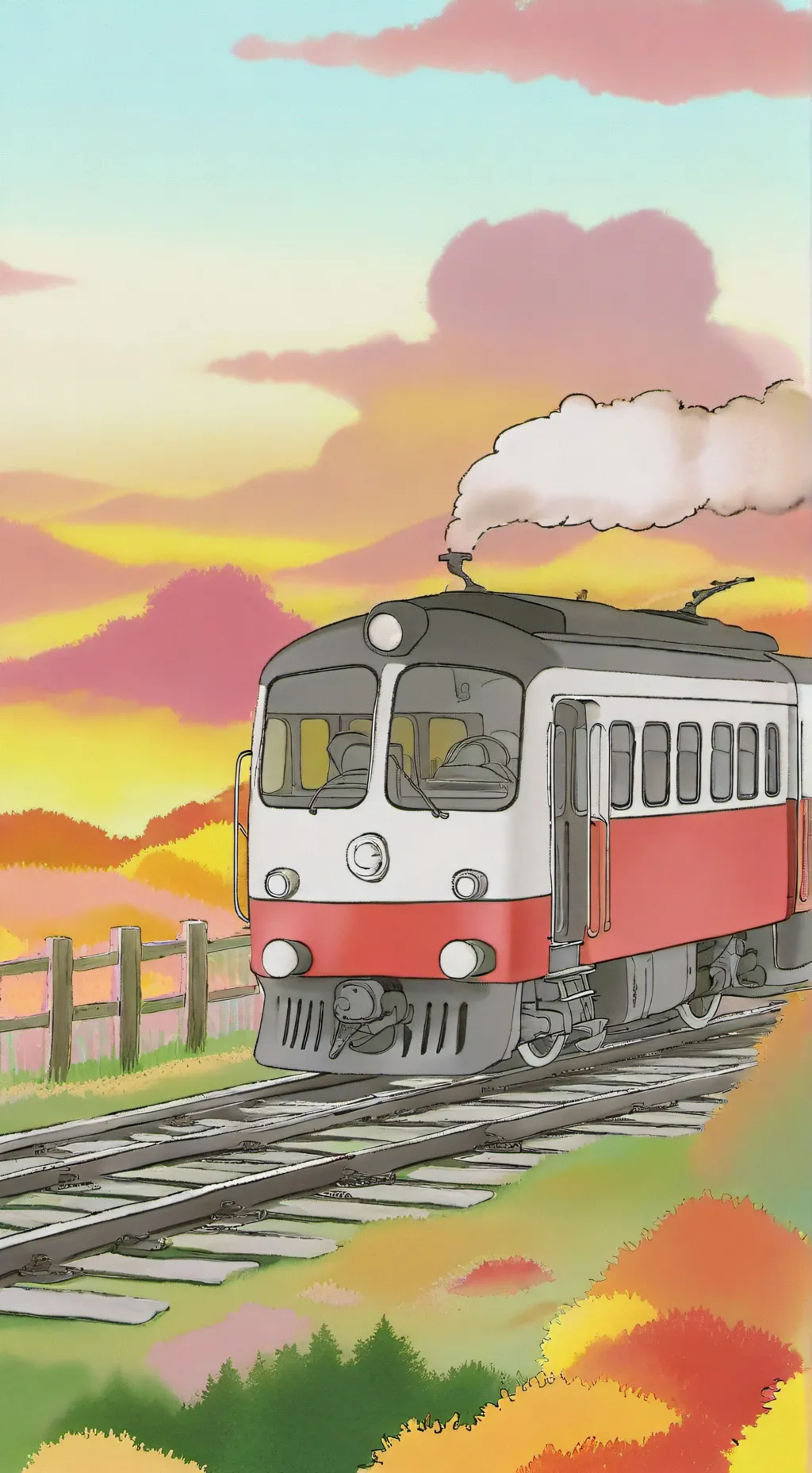 ai character: vampiro dead rails background