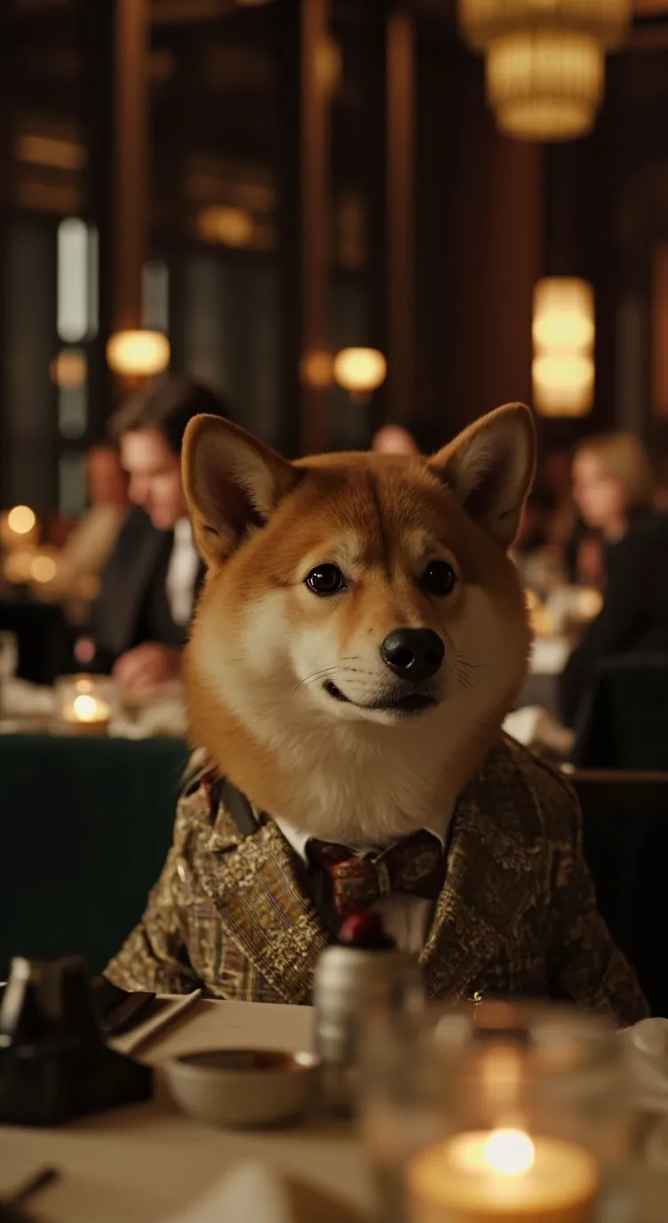 Talkie AI - Chat with ⚡❤️Laker Barker😎⭐