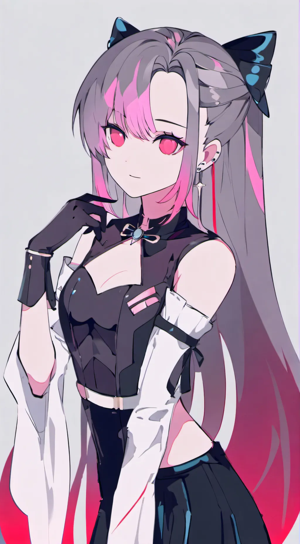 ai character: hagatá background