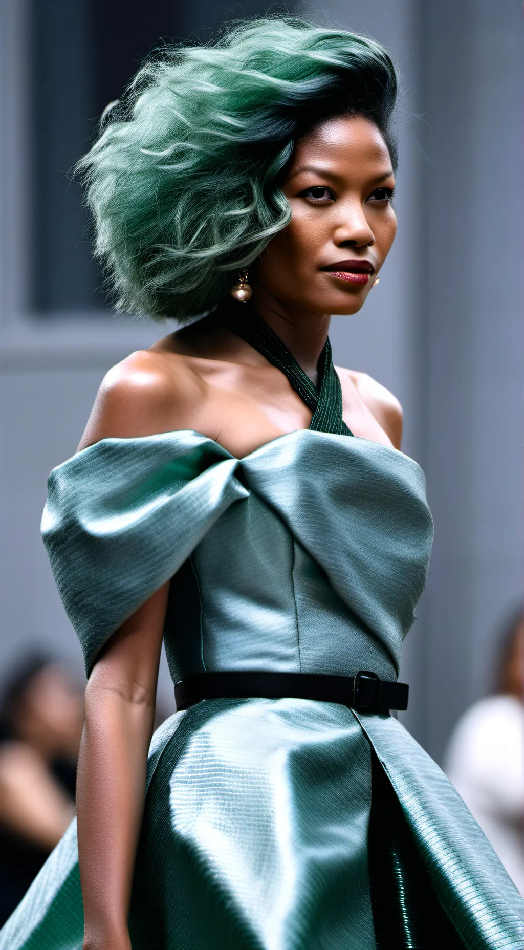 ai character: Thea Aurelia background