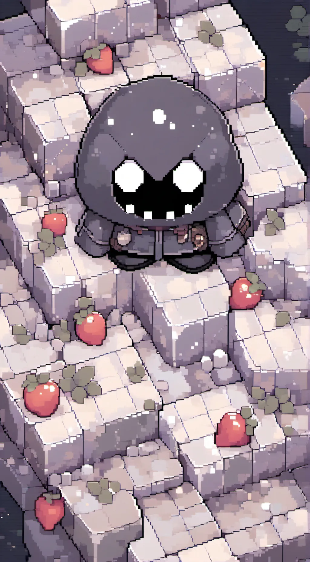 ai character: Forsaken Gubby!!  background