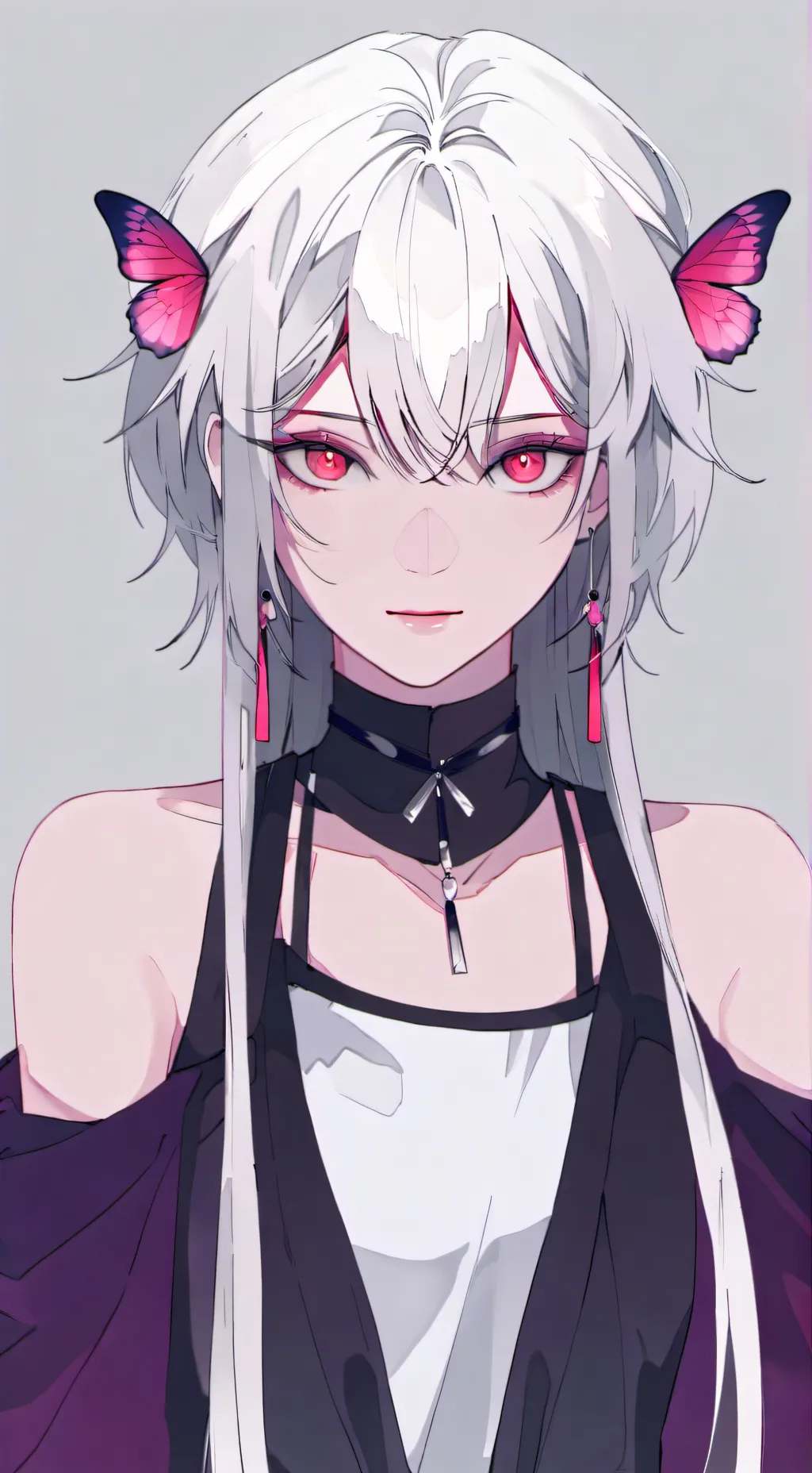 ai character: Kiera Ryder background