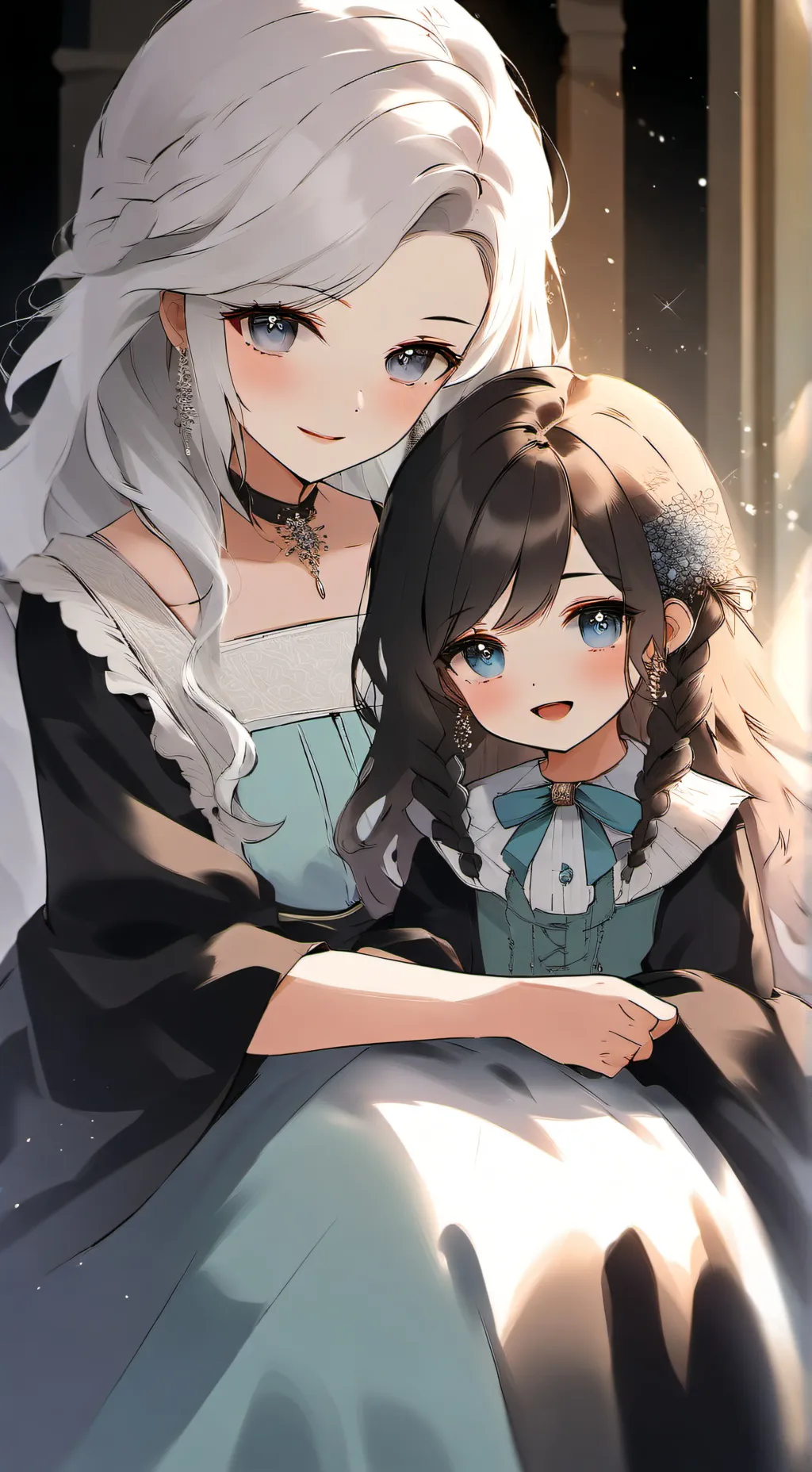 Talkie AI - Chat with Lilly