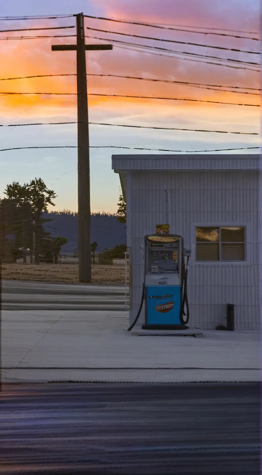 ai character: Abusive family background