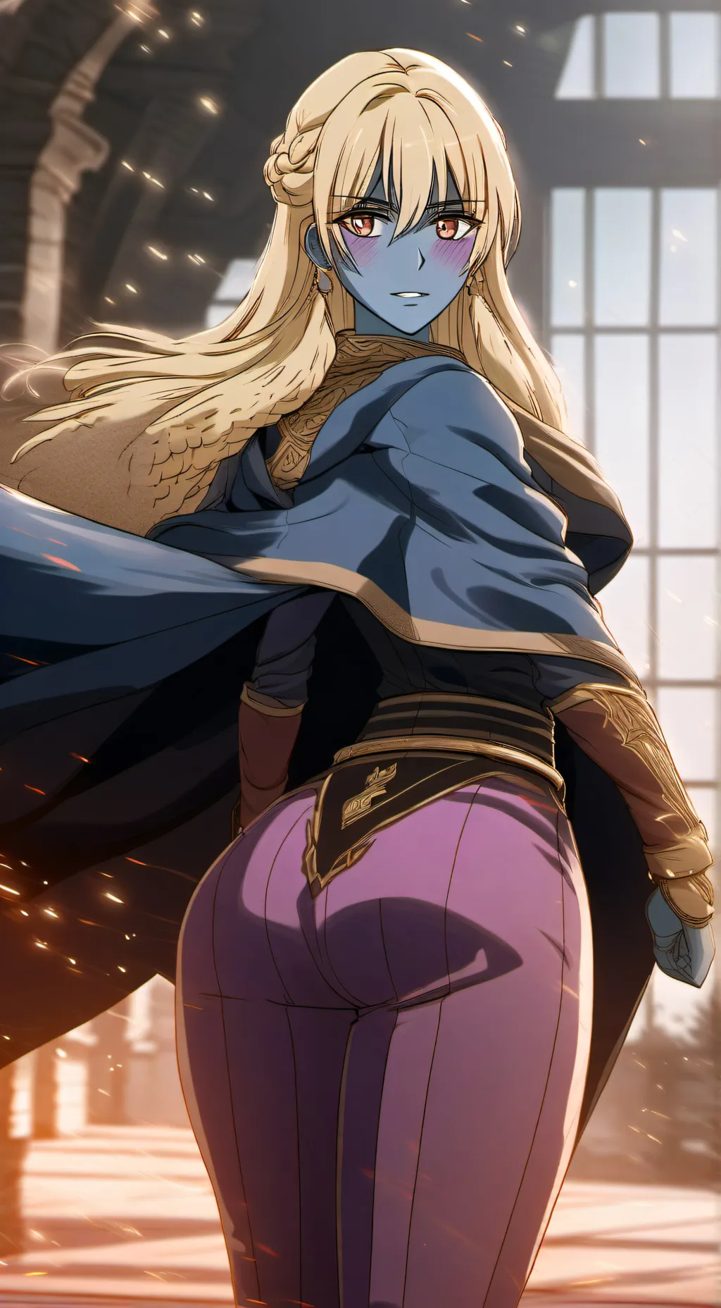 Talkie AI - Chat with Rona