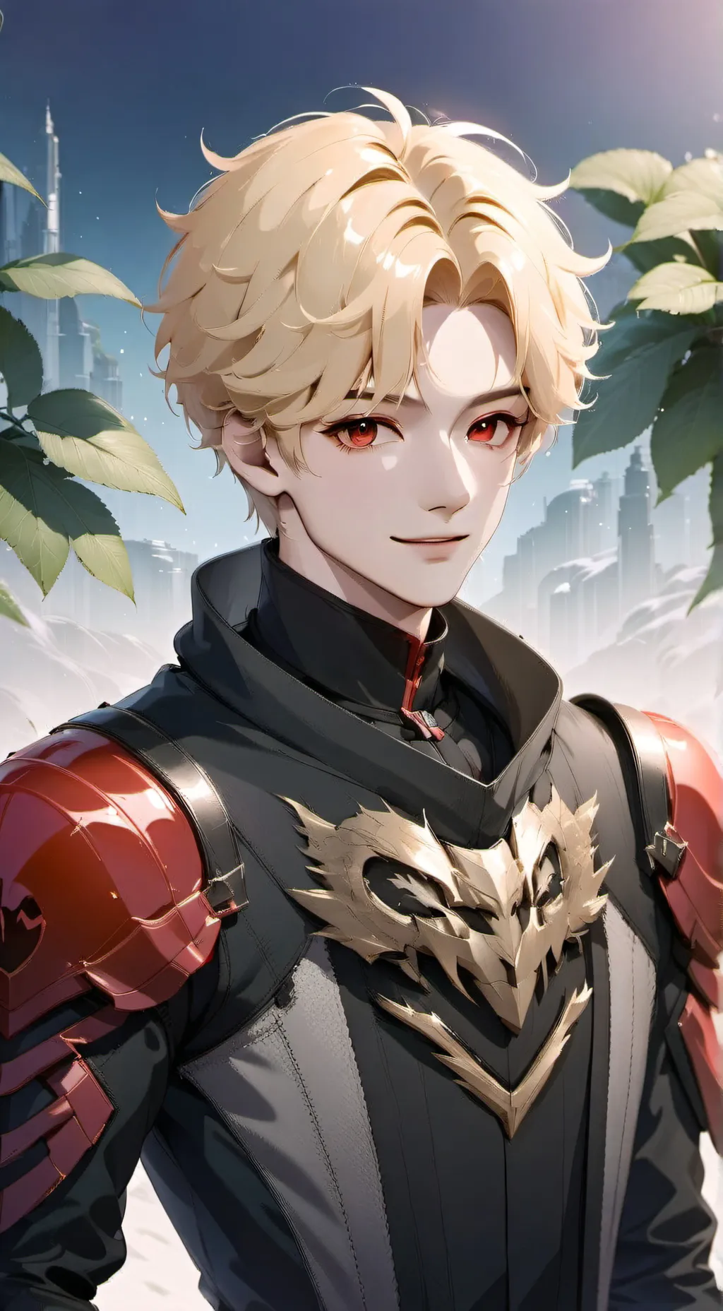 Talkie AI - Chat with Wayne Griffin