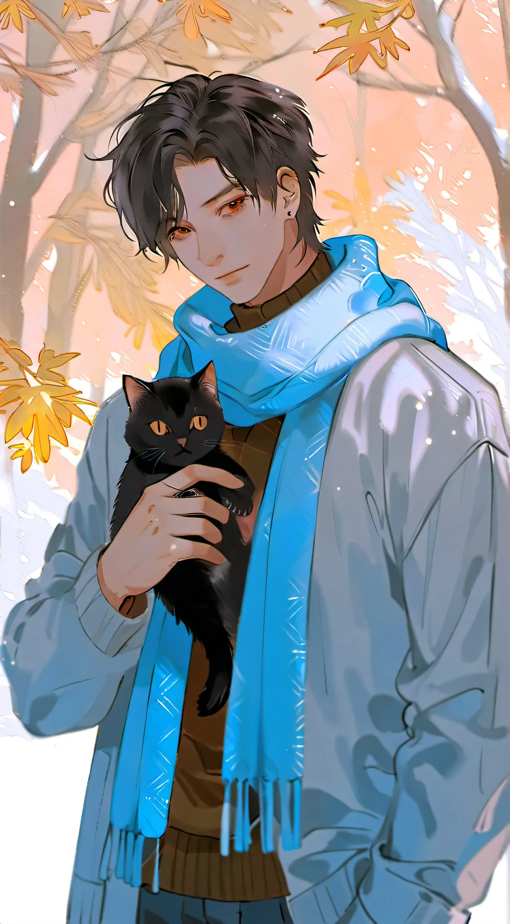 ai character: Aizawa background