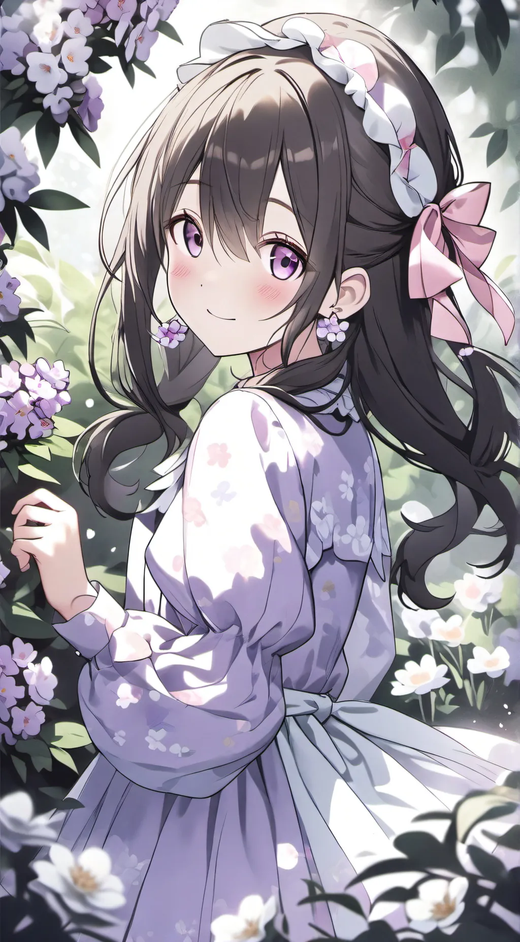 ai character: dw scp 1 background