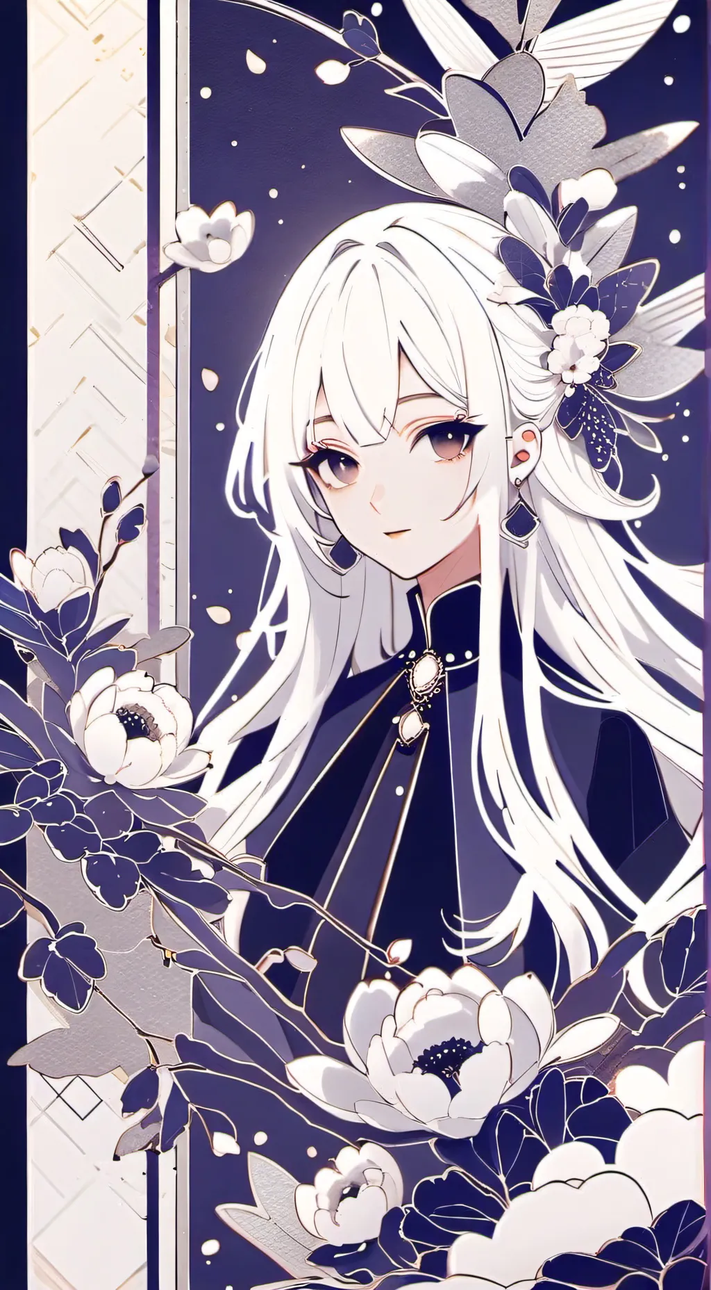 ai character: 💋tu chica sexi♥️ background