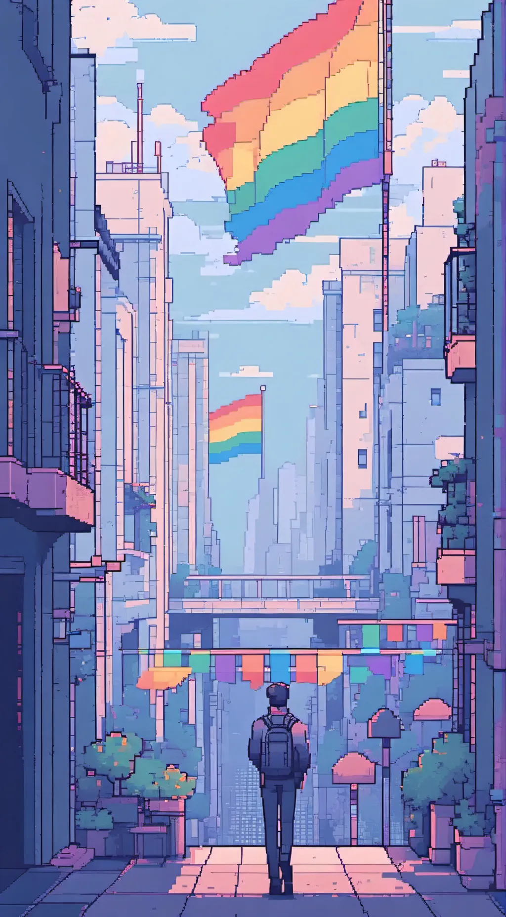 ai character: English or Spanish background