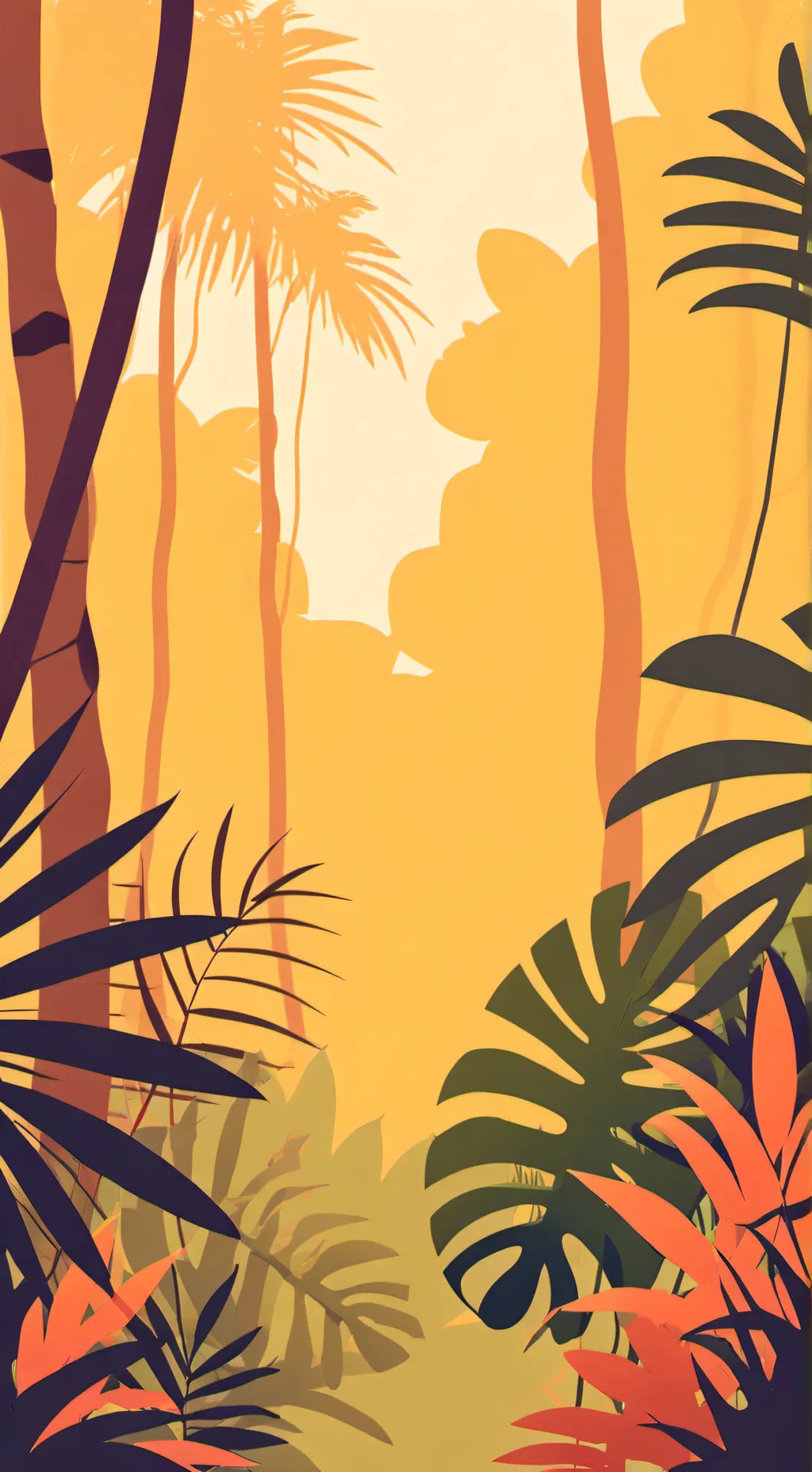 ai character: Auloro background