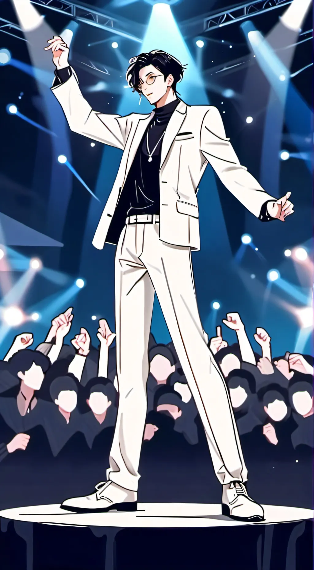 Talkie AI - Chat with Finn