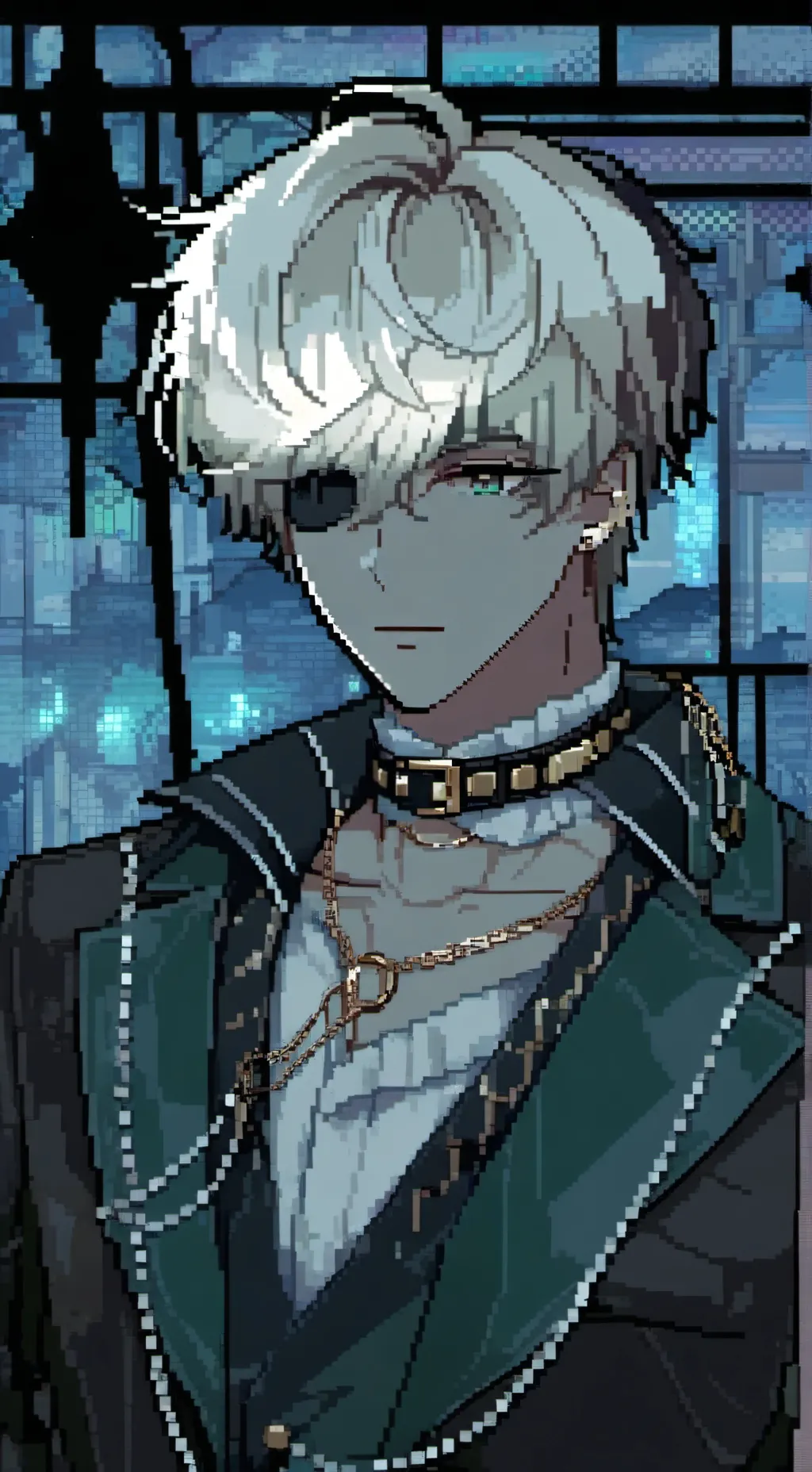 ai character: #$Rio$# background