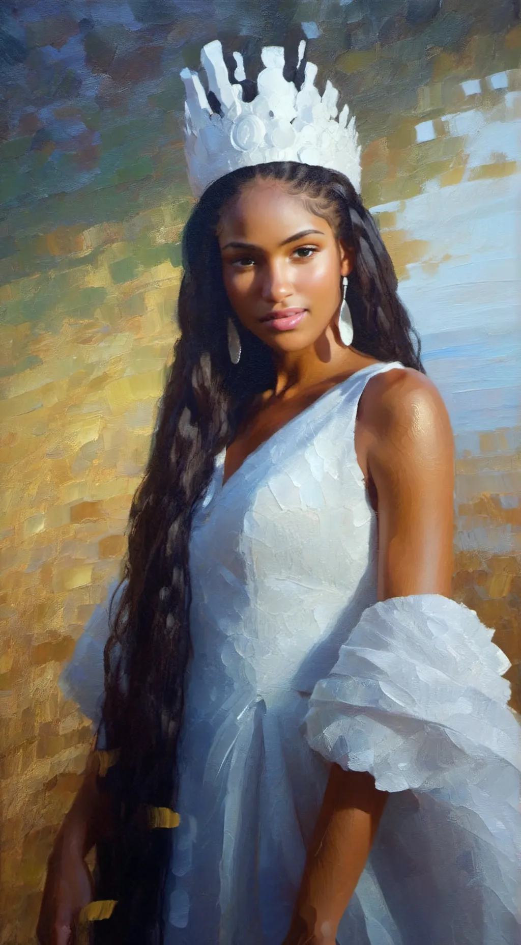 Talkie AI - Chat with Empress