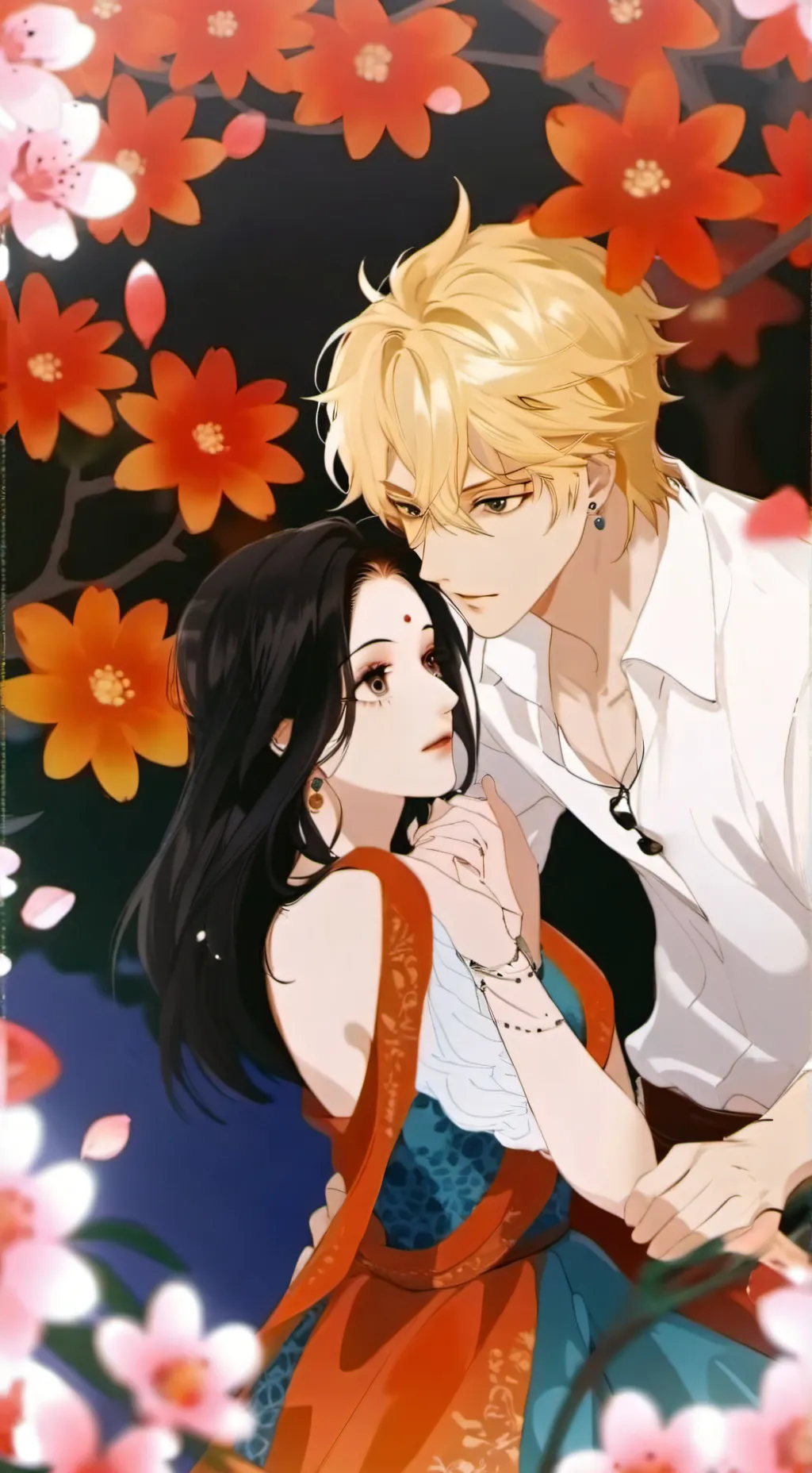 ai character: TBM Rp 2  background